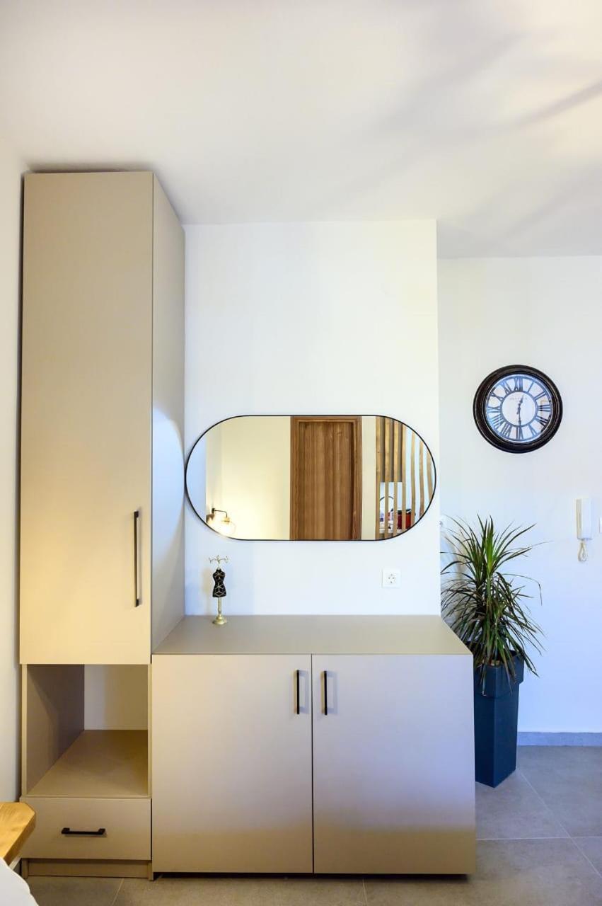 Apollonstudio Daire