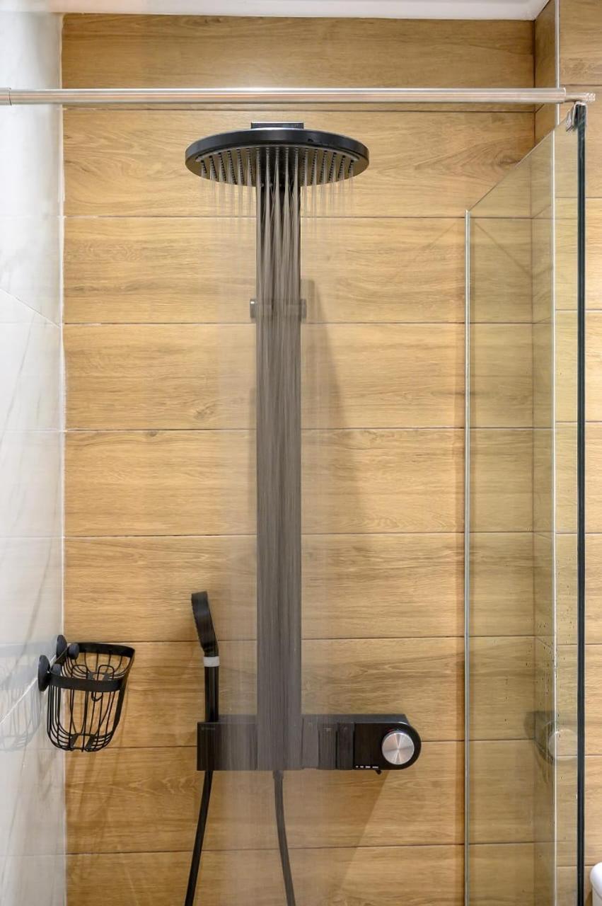 Apollonstudio Daire