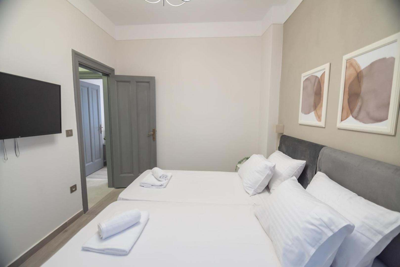 To Spitaki Appartement