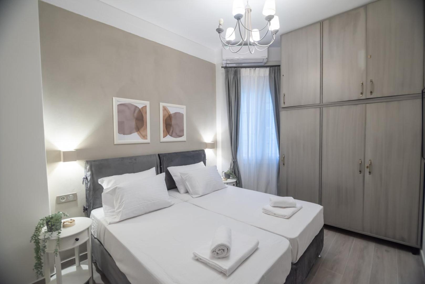 Appartement To Spitaki *