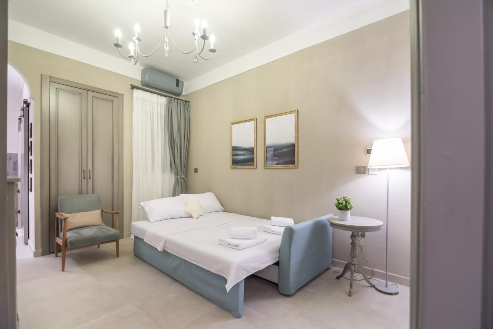To Spitaki Appartement