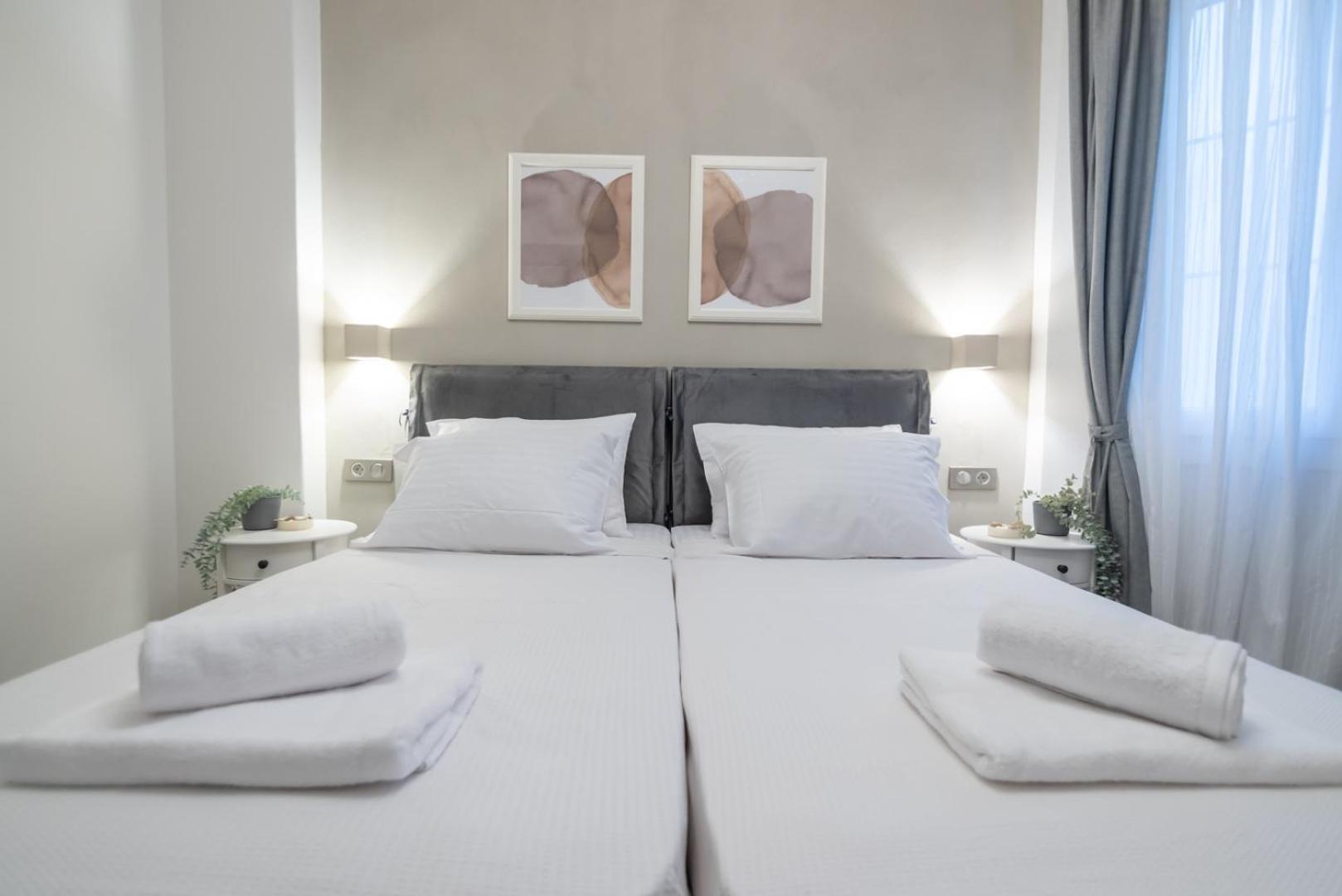 Appartement To Spitaki *