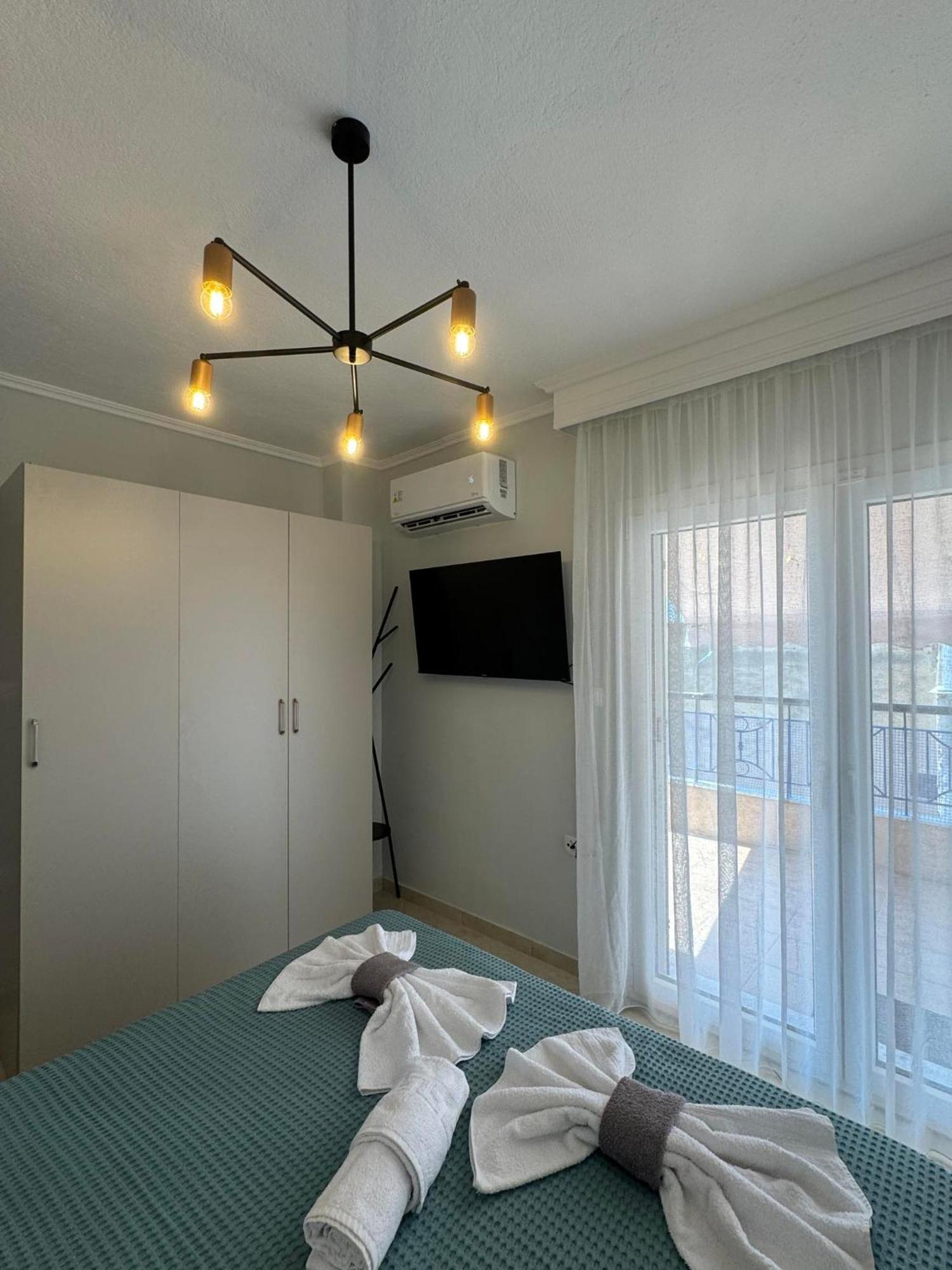 Apartment Deppy's In Thessaloniki