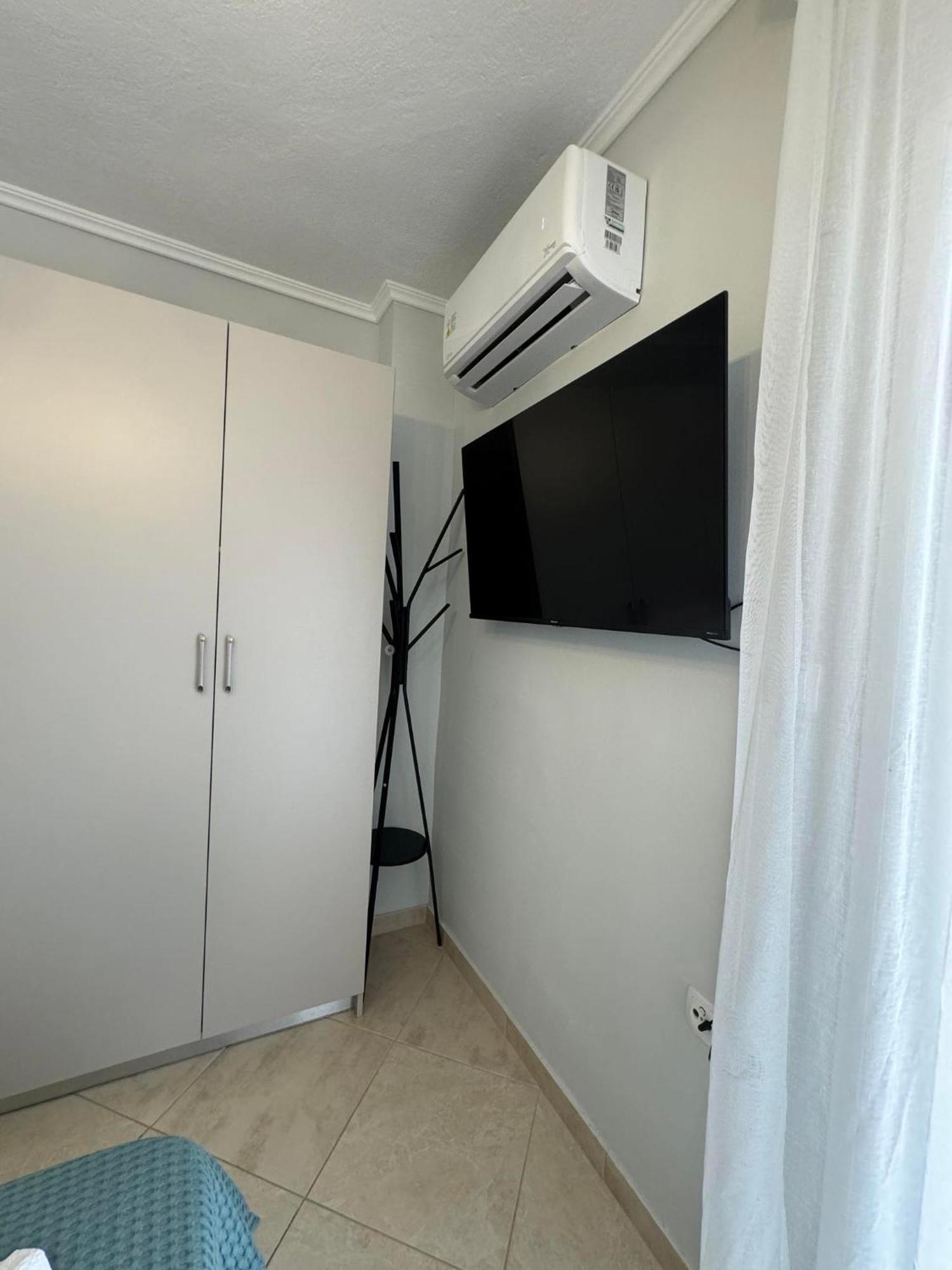 Appartement Deppy's In *