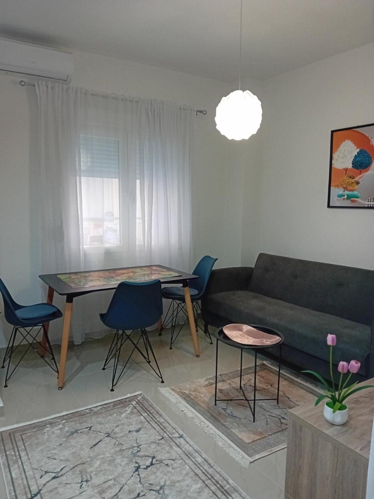 Nikola Apartamento Tessalónica