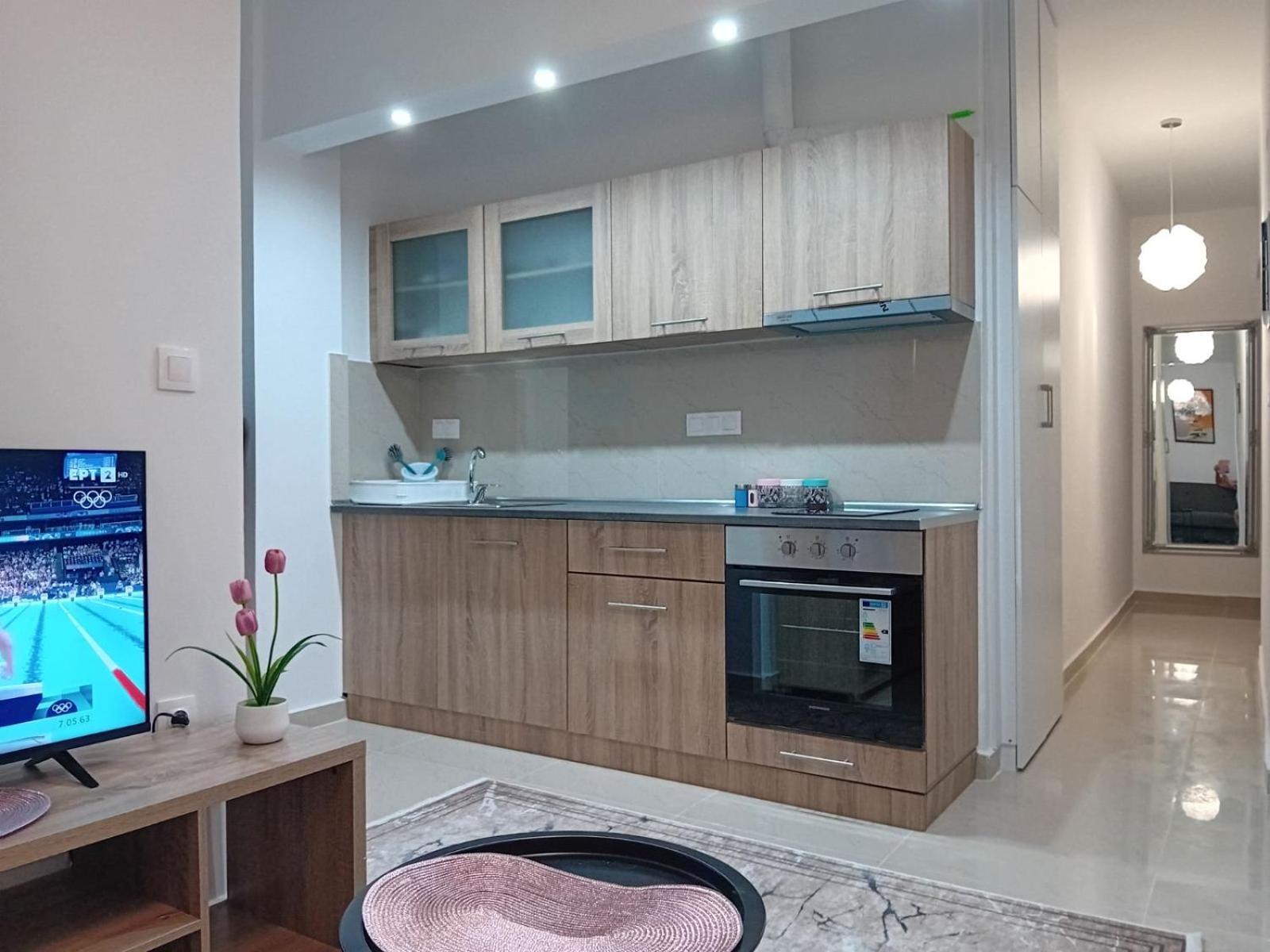 Apartment Nikola
