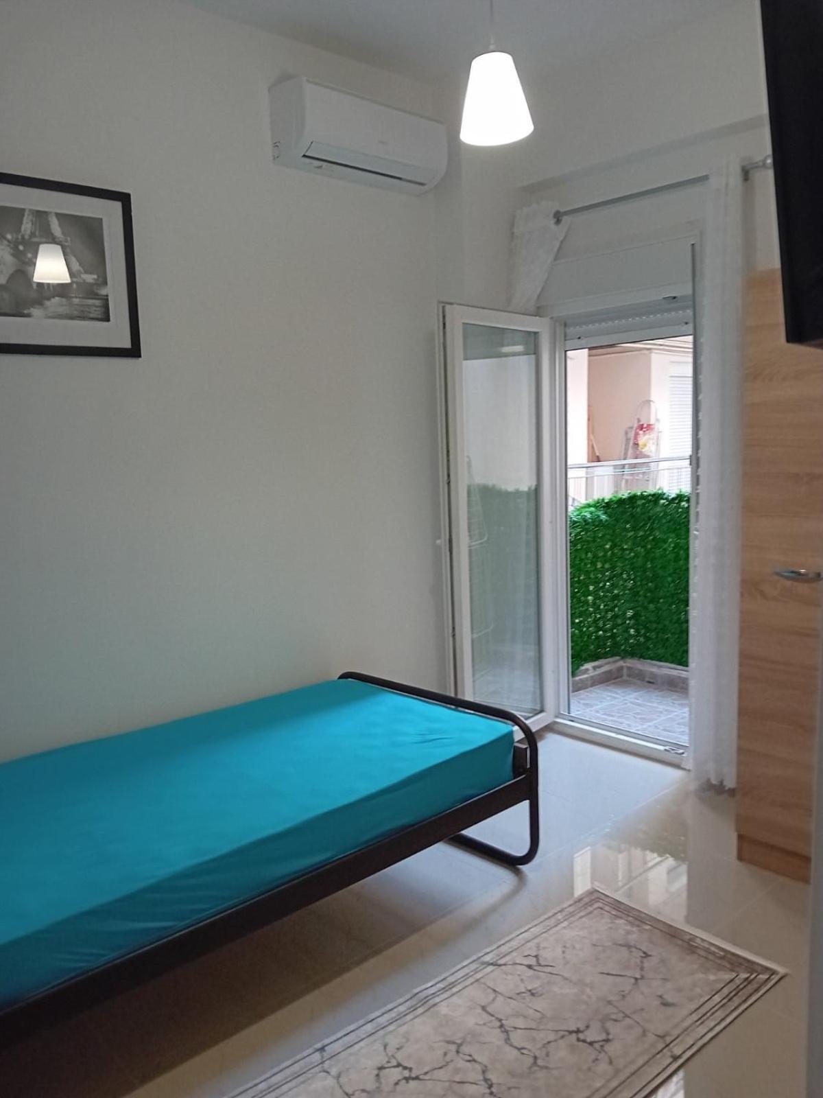 Nikola Apartamento Tessalónica