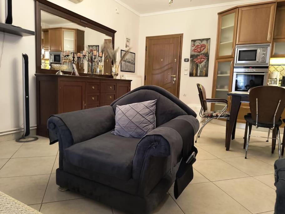 Apartment στον εύοσμο *