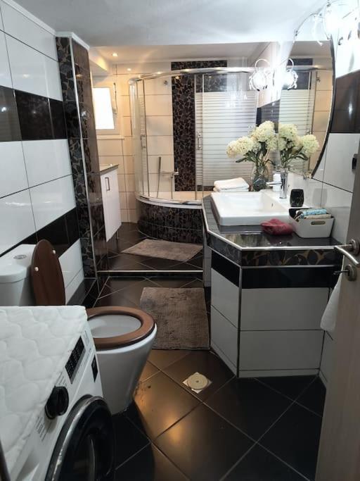 Apartment στον εύοσμο Thessaloniki