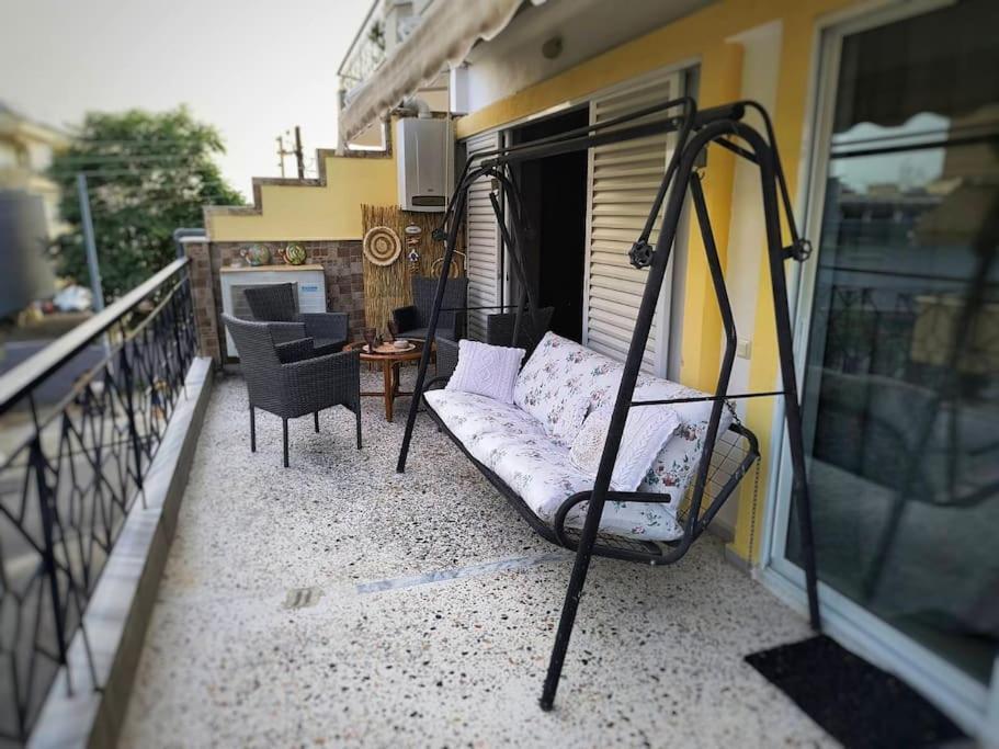 στον εύοσμο * Thessaloniki