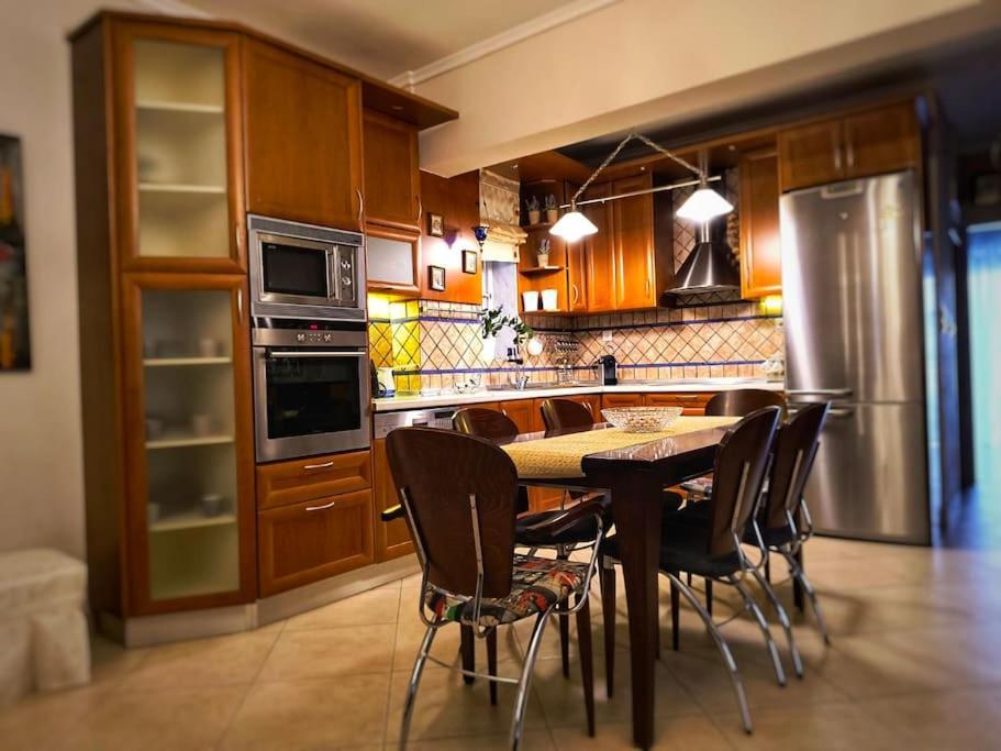 Apartment στον εύοσμο