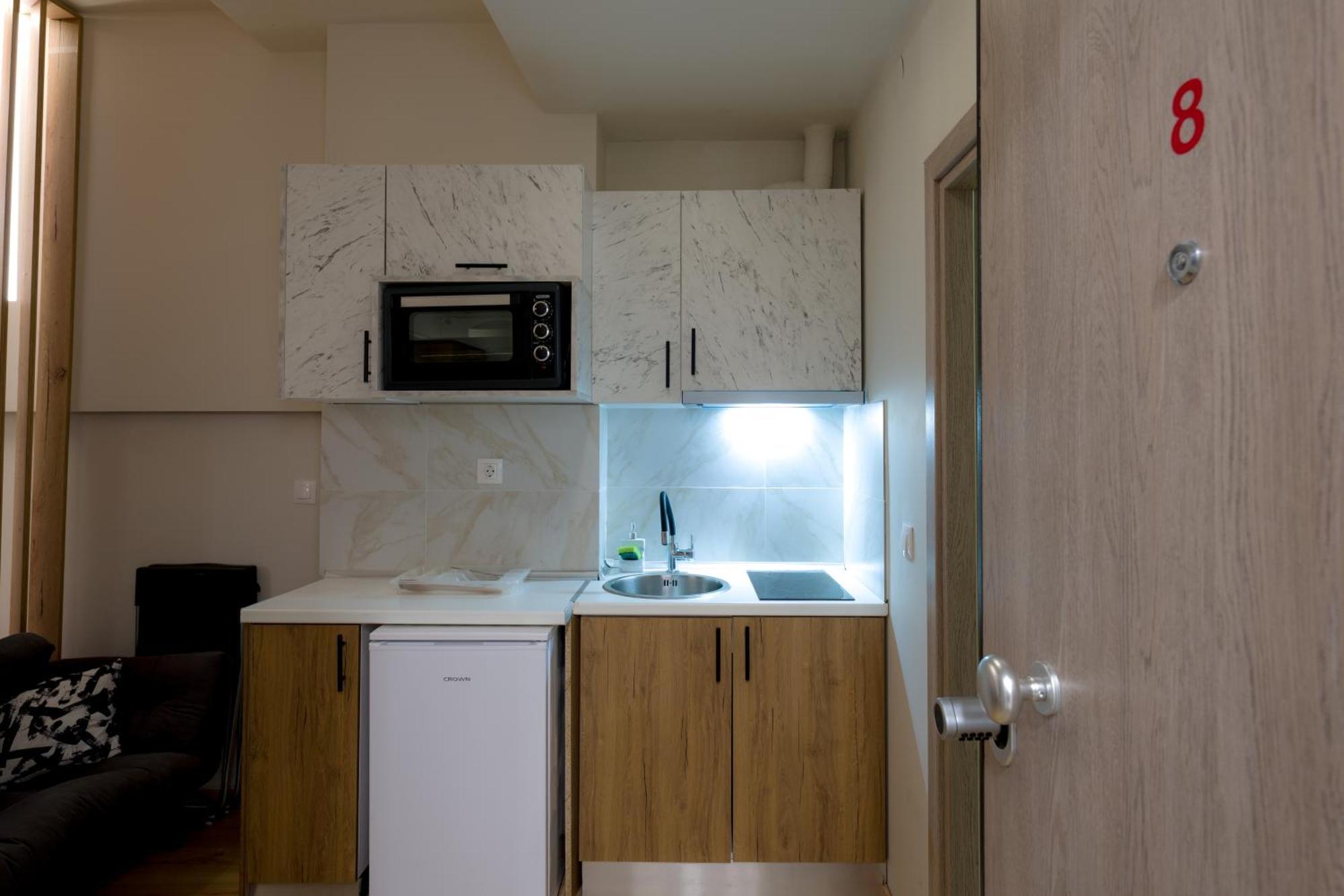 Apartment Welcome Urban Lg *