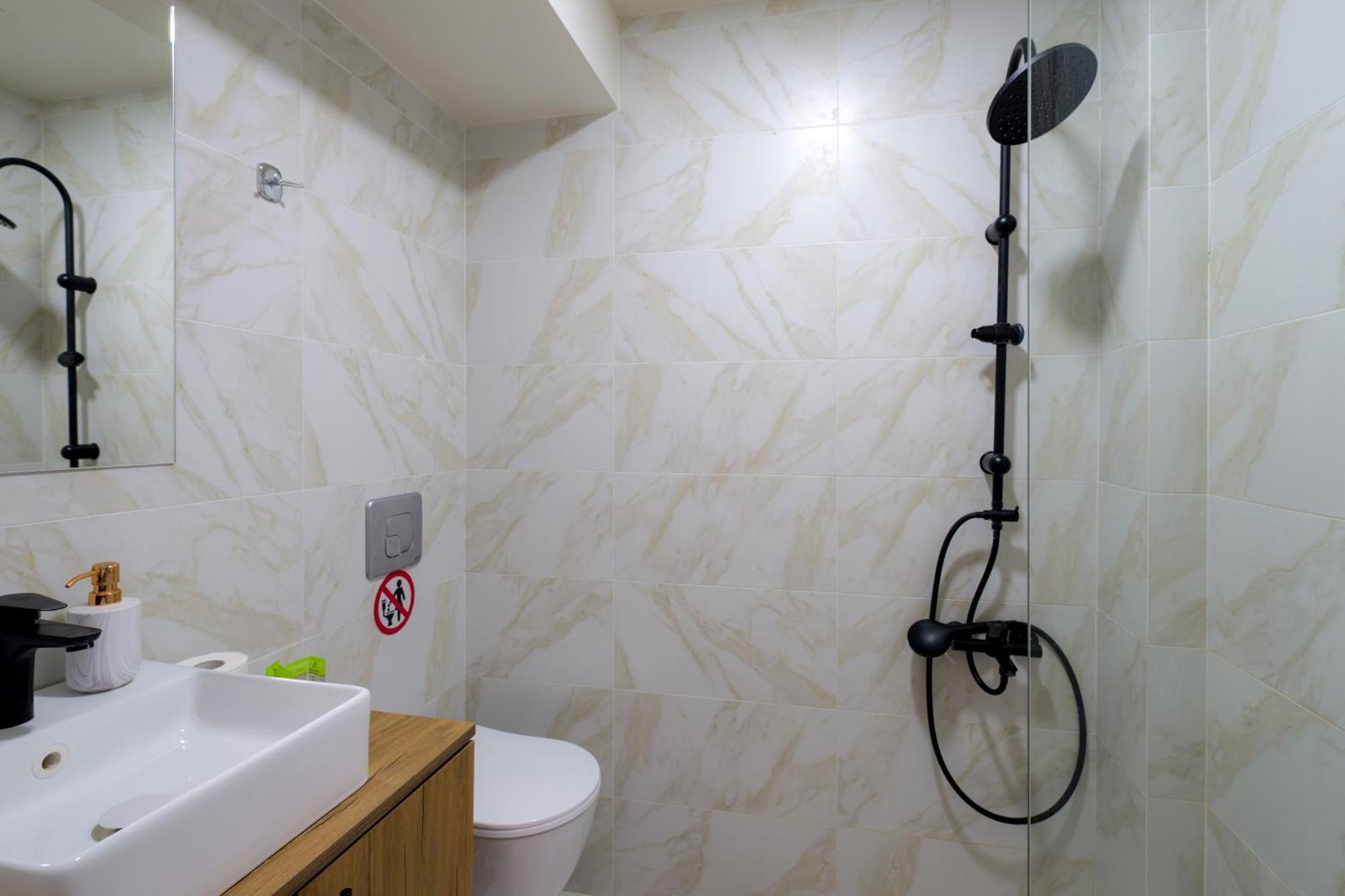 Welcome Urban Lg Apartment Thessaloniki