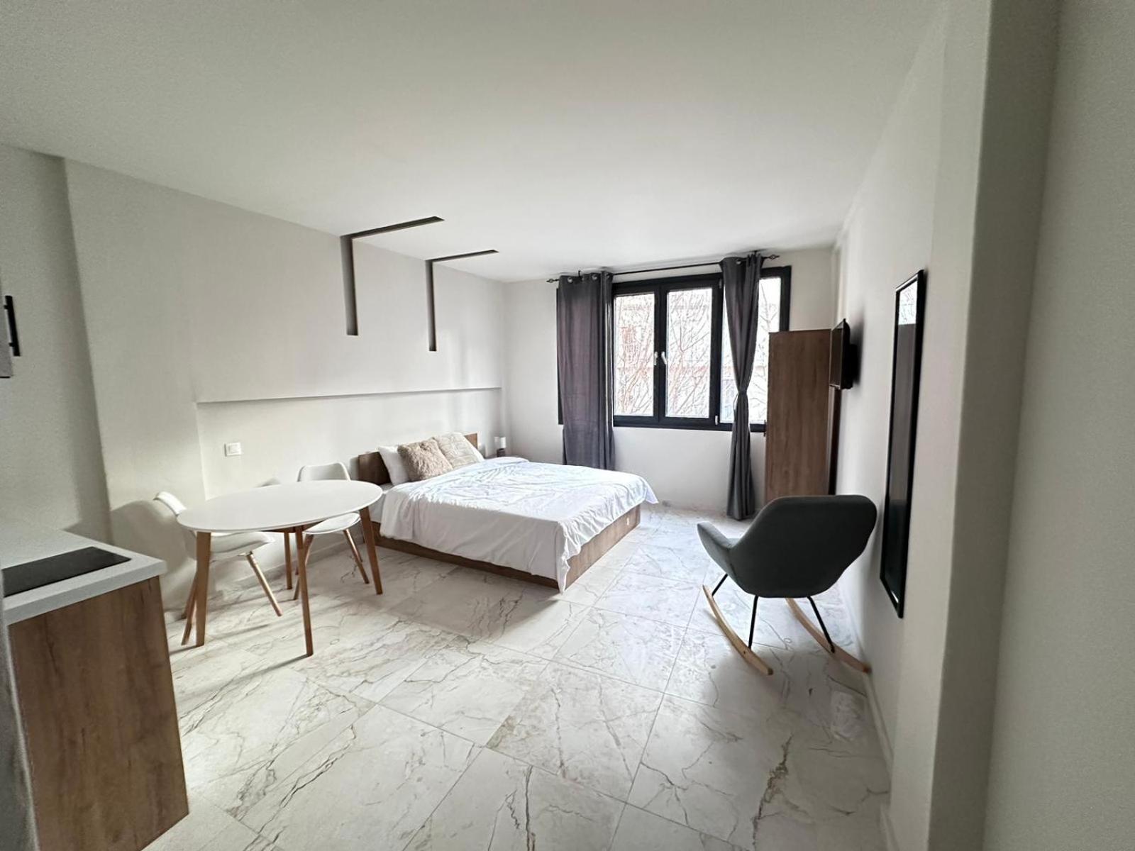 Welcome Pl Appartement Thessaloniki