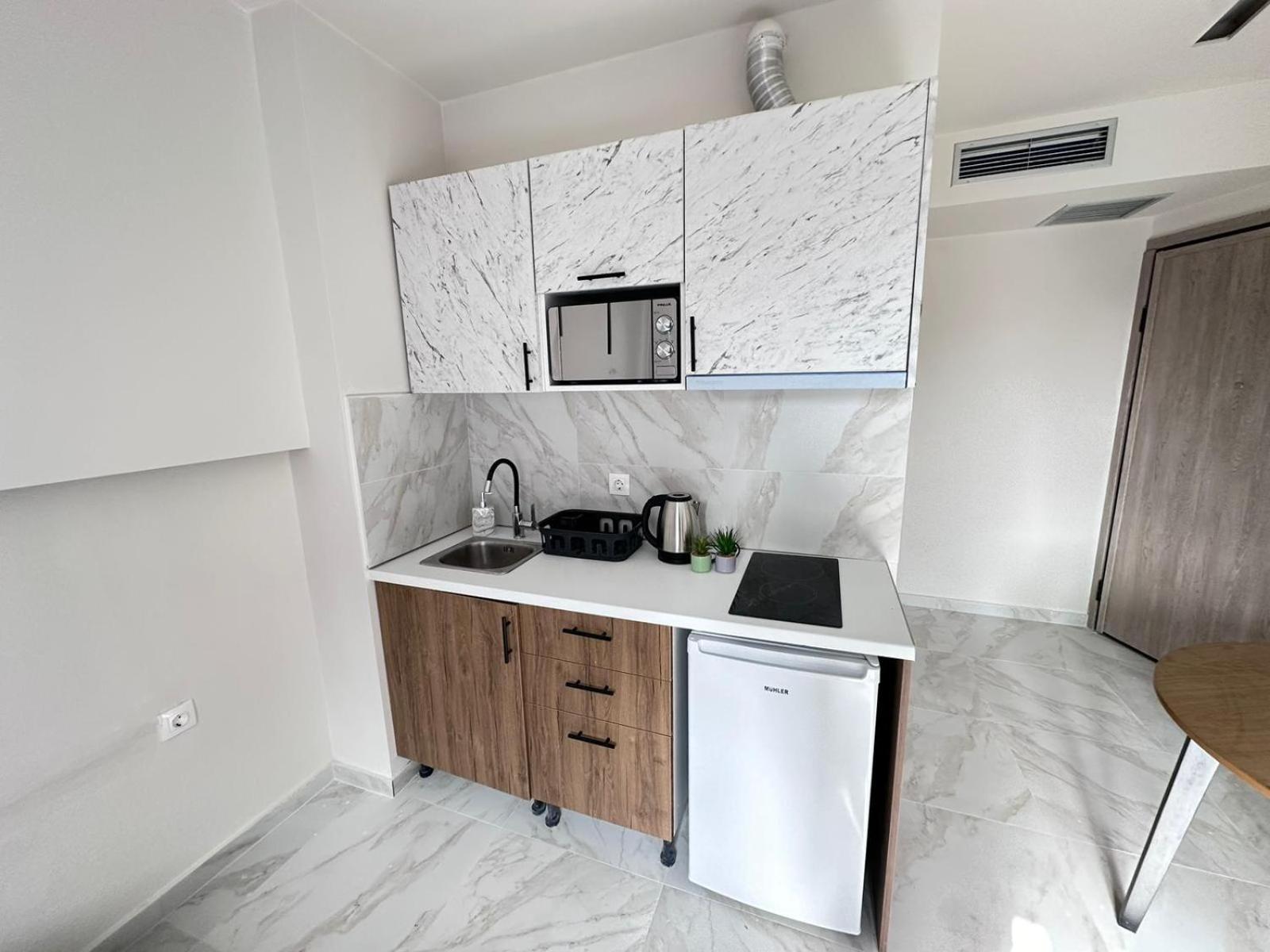 Welcome Pl Appartement