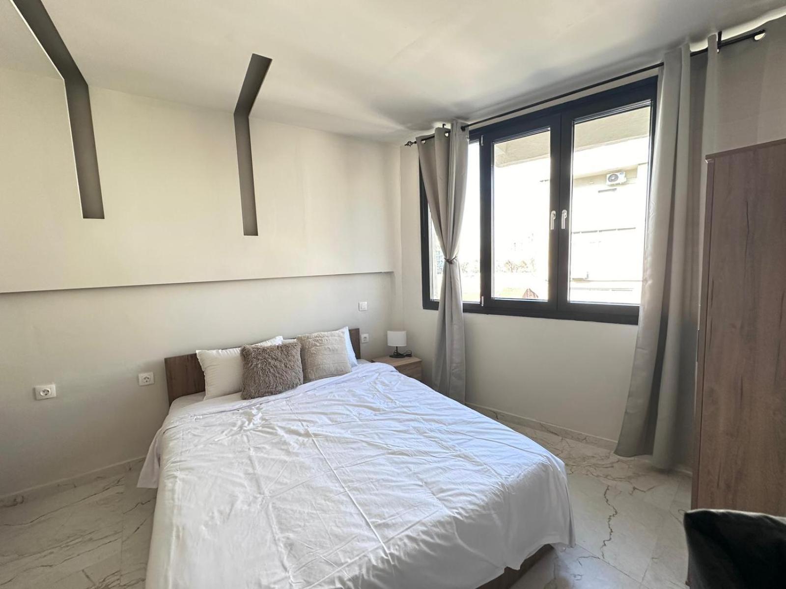 Appartement Welcome Pl *