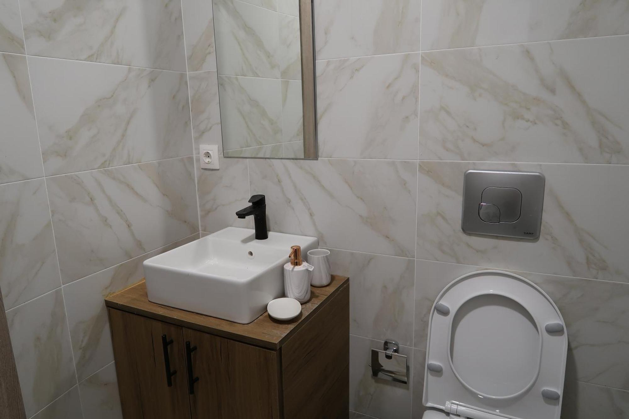 Welcome Urban Lg Apartment Thessaloniki