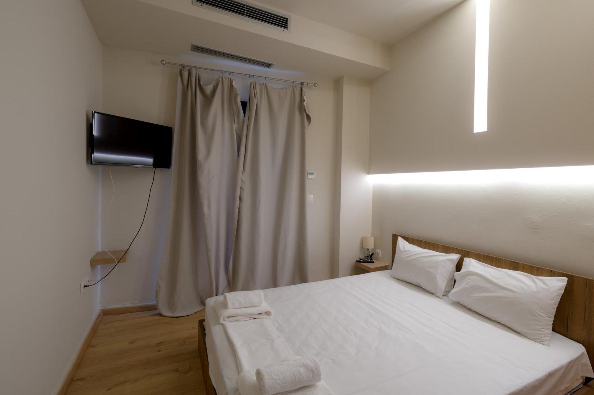Welcome Urban Lg Apartment *
