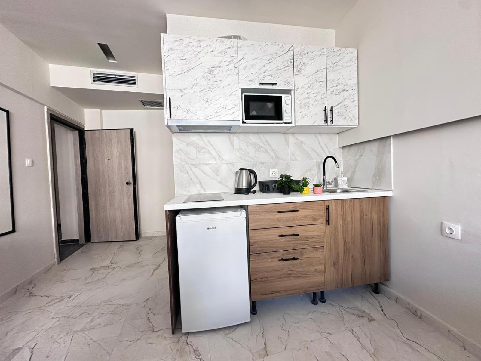 Welcome Pl Appartement