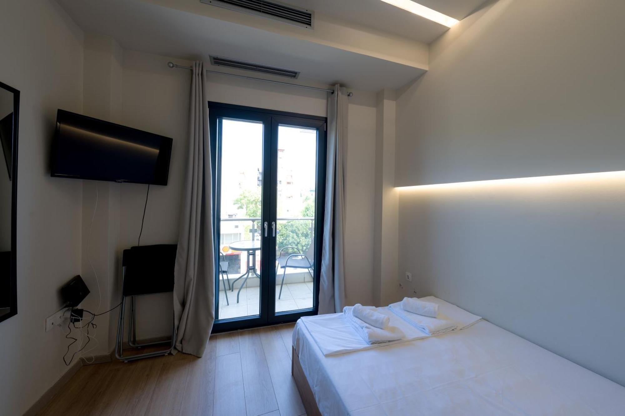 Welcome Urban Lg Thessaloniki