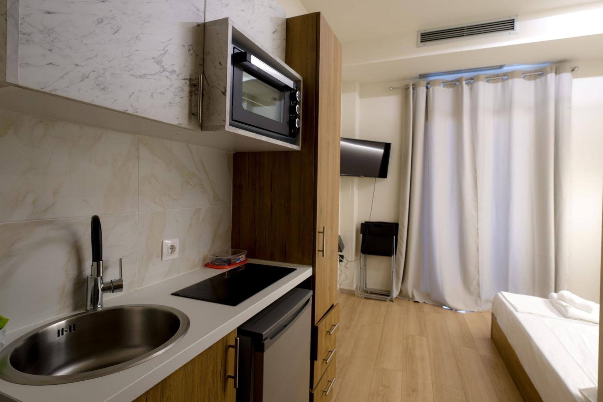 Welcome Urban Lg Apartment