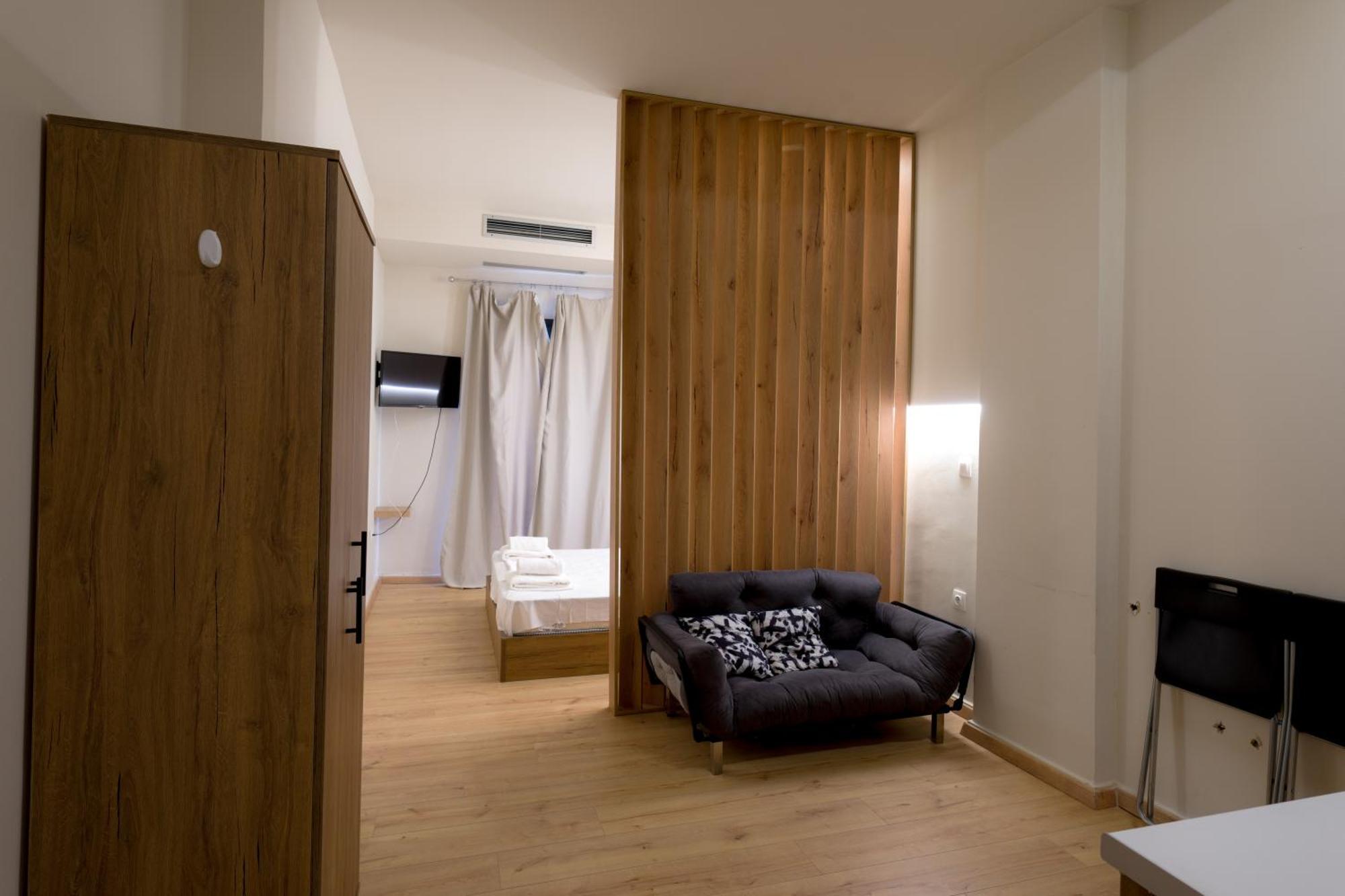 Welcome Urban Lg Apartment