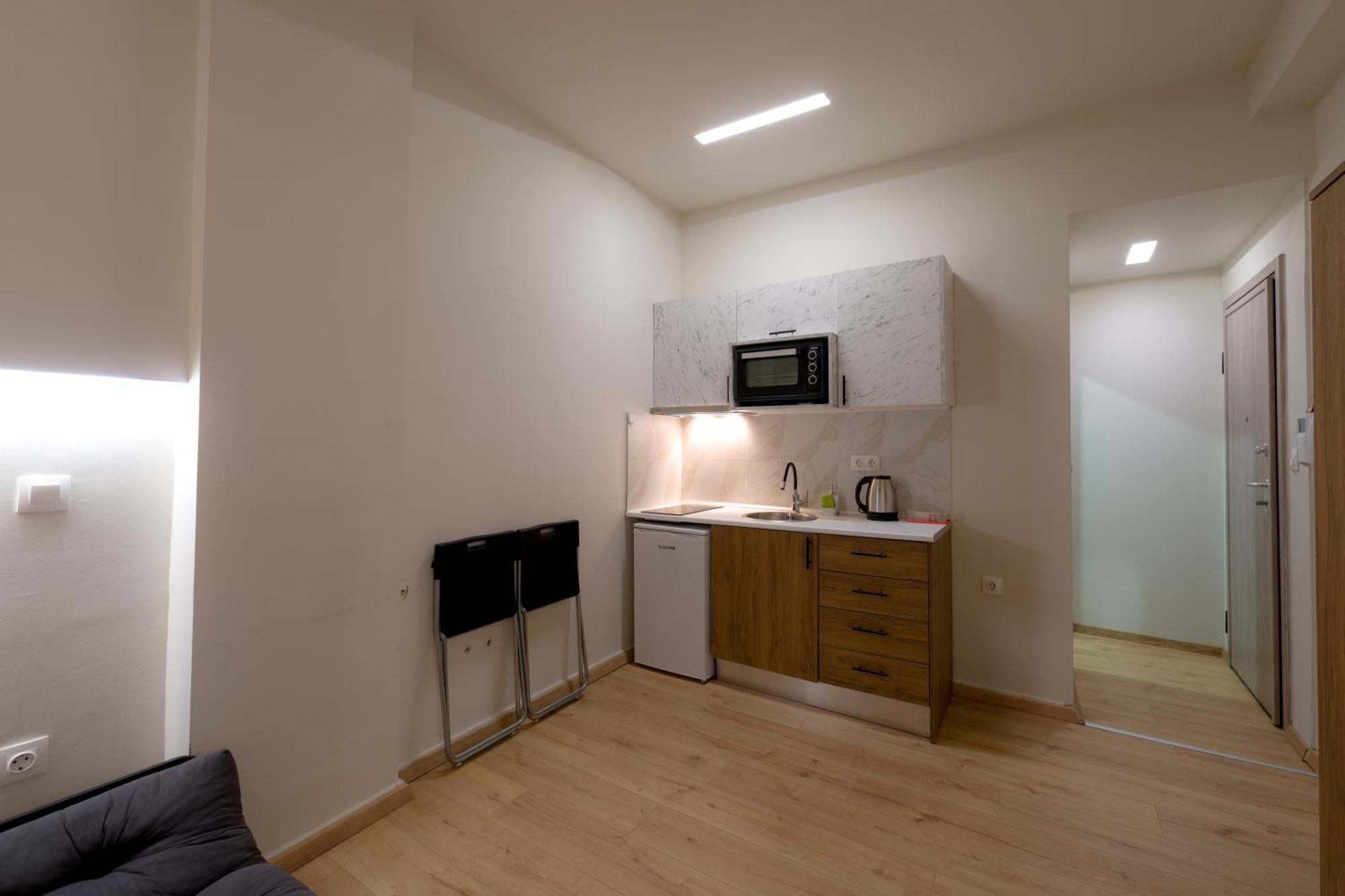 Apartment Welcome Urban Lg *