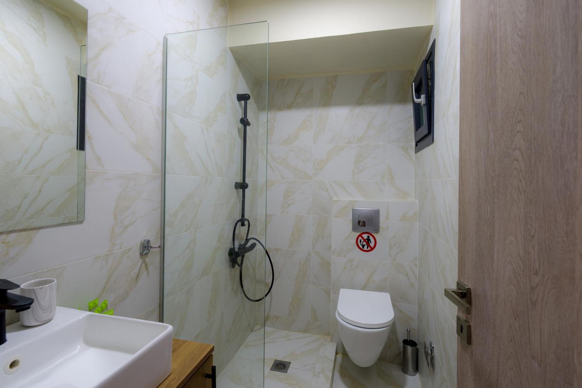 Welcome Urban Lg Apartment Thessaloniki