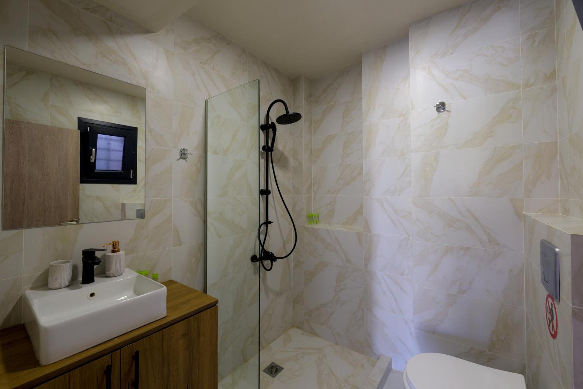 Welcome Urban Lg Apartment Thessaloniki