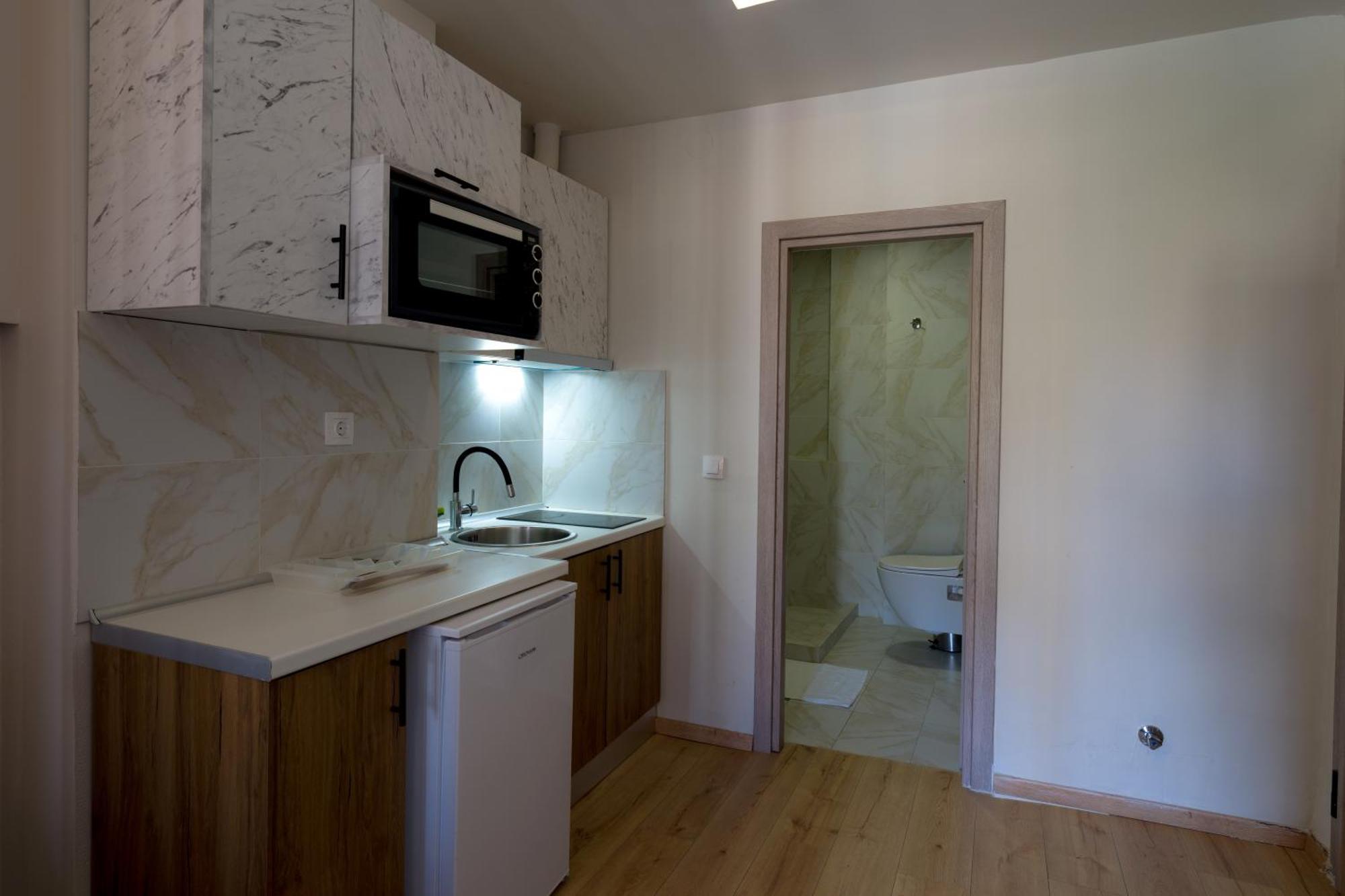 Apartment Welcome Urban Lg Thessaloniki