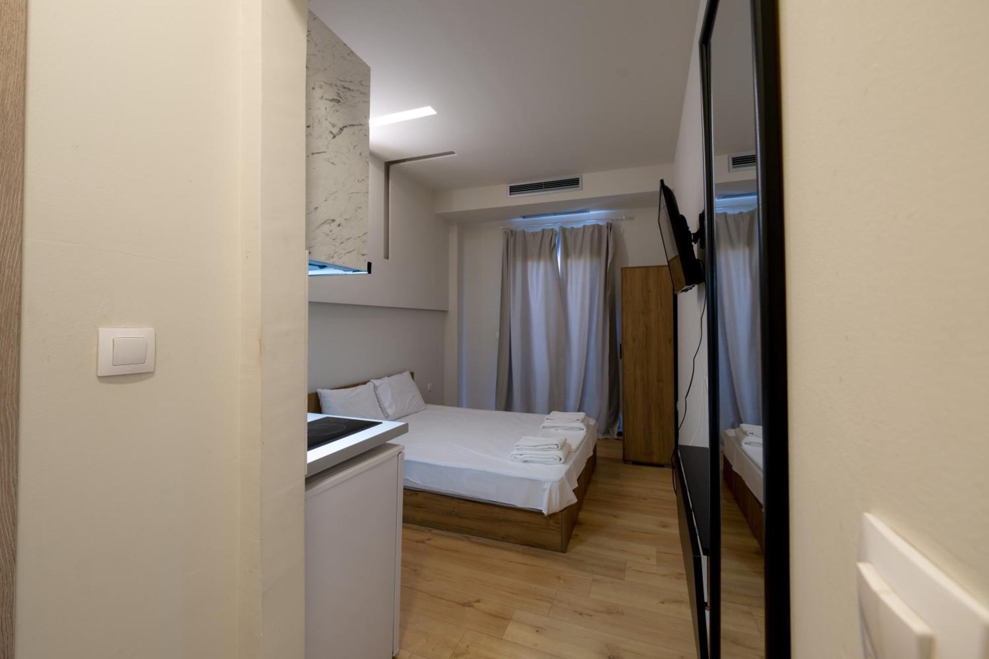 Apartment Welcome Urban Lg