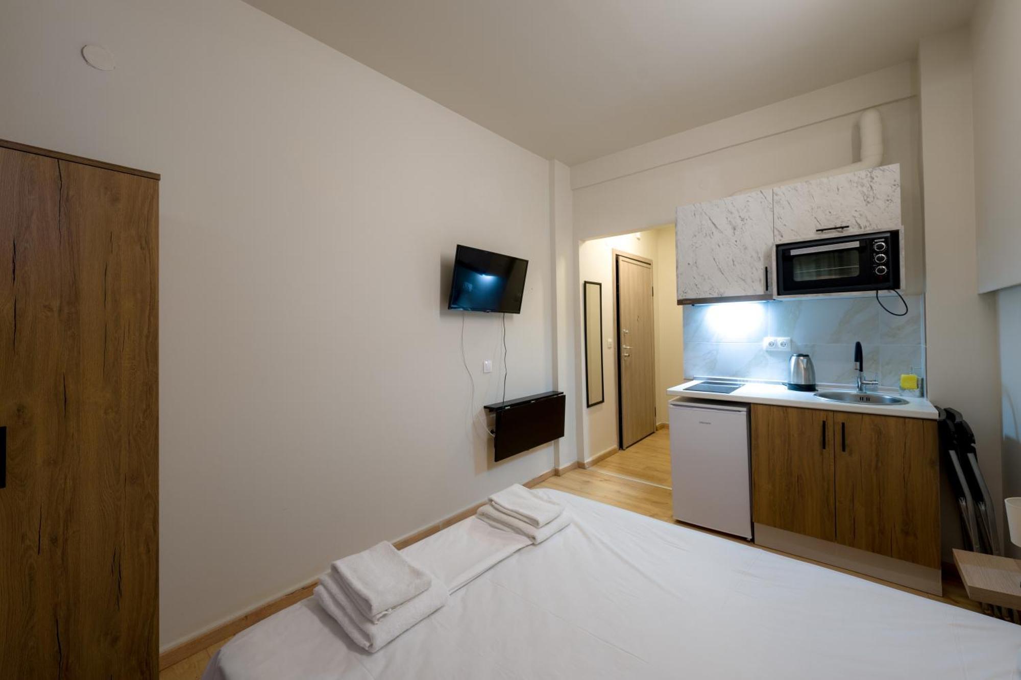 Welcome Urban Lg Apartment *
