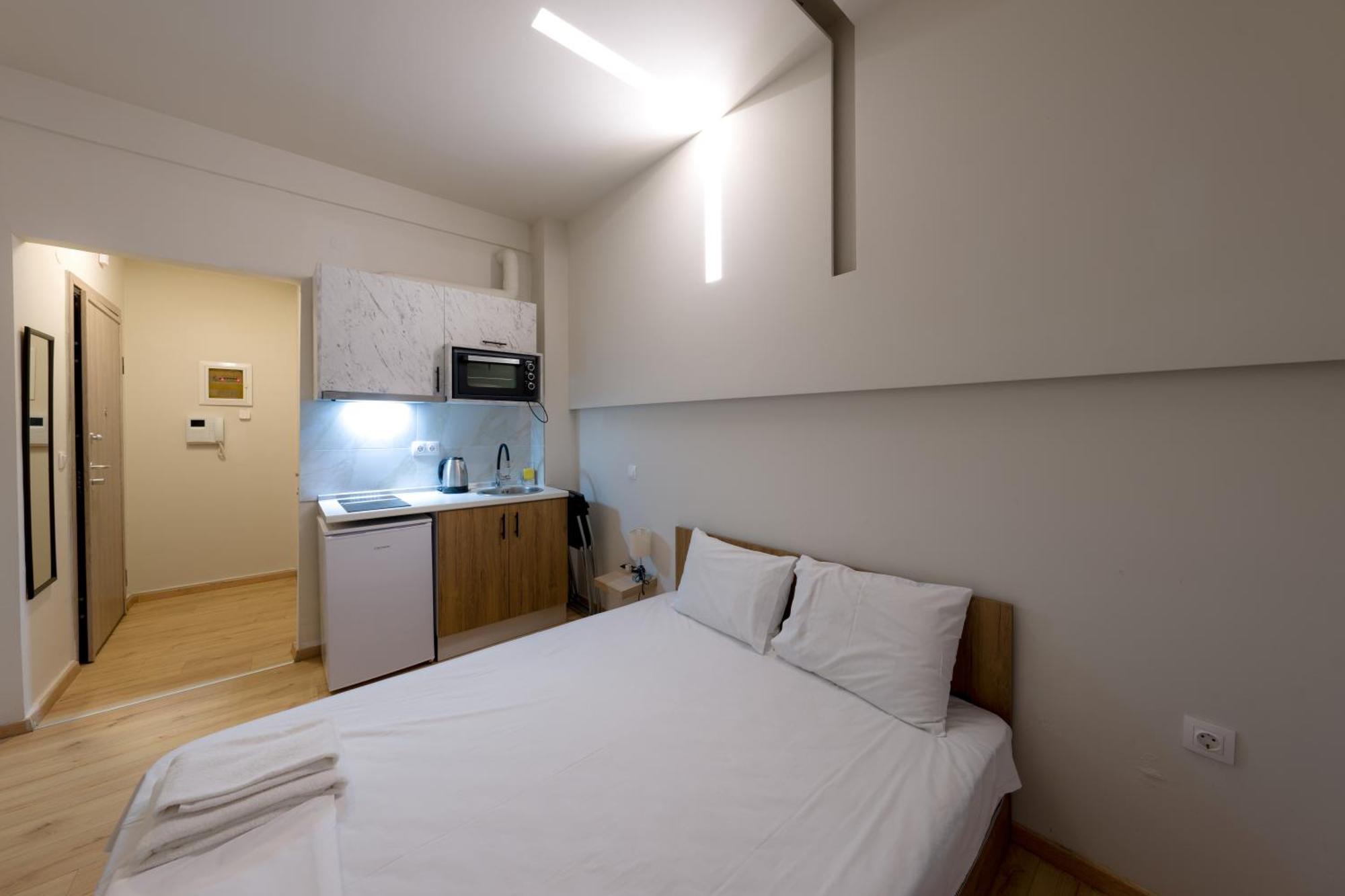 Apartment Welcome Urban Lg Thessaloniki
