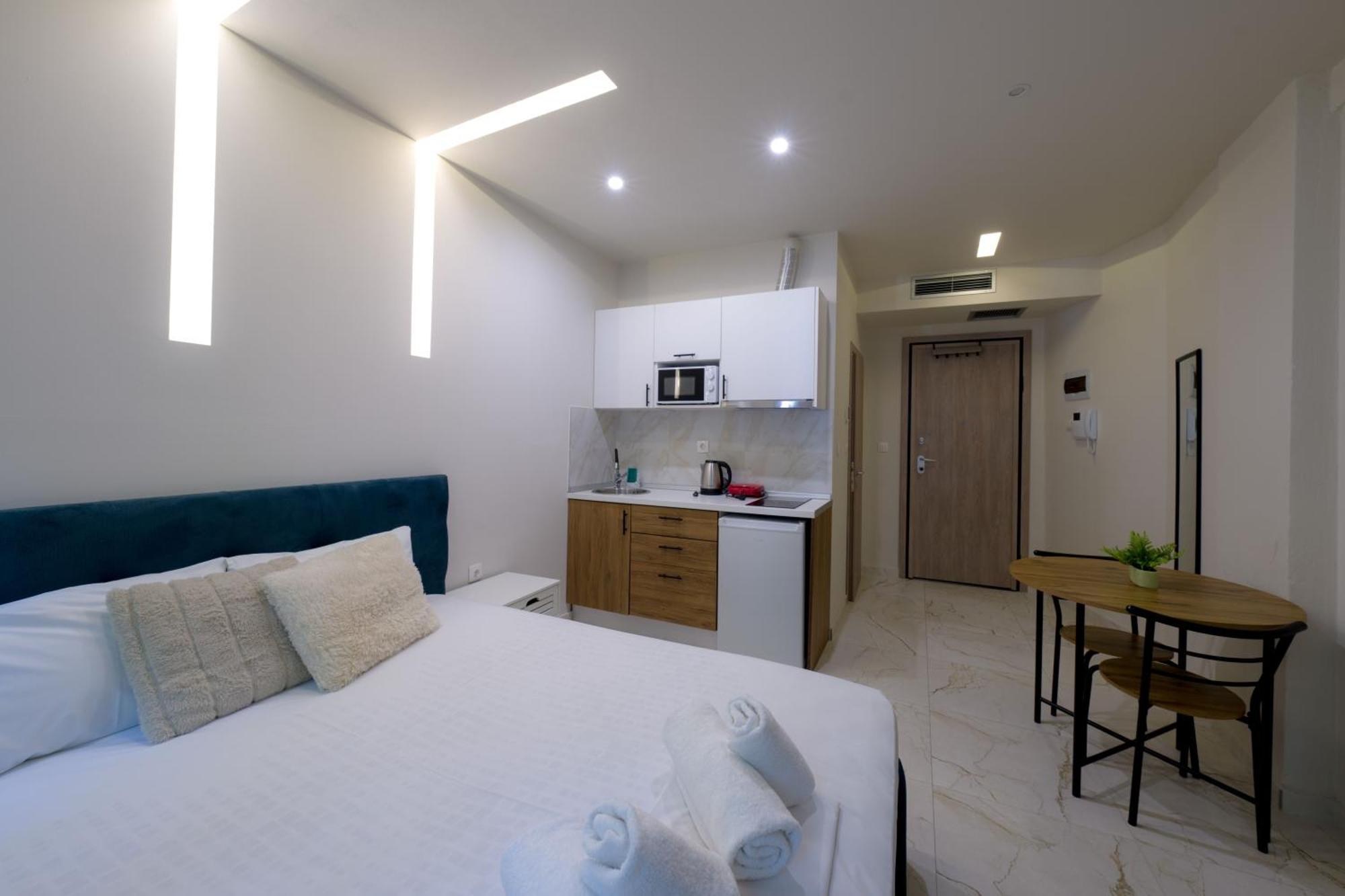 Appartement Welcome Pl