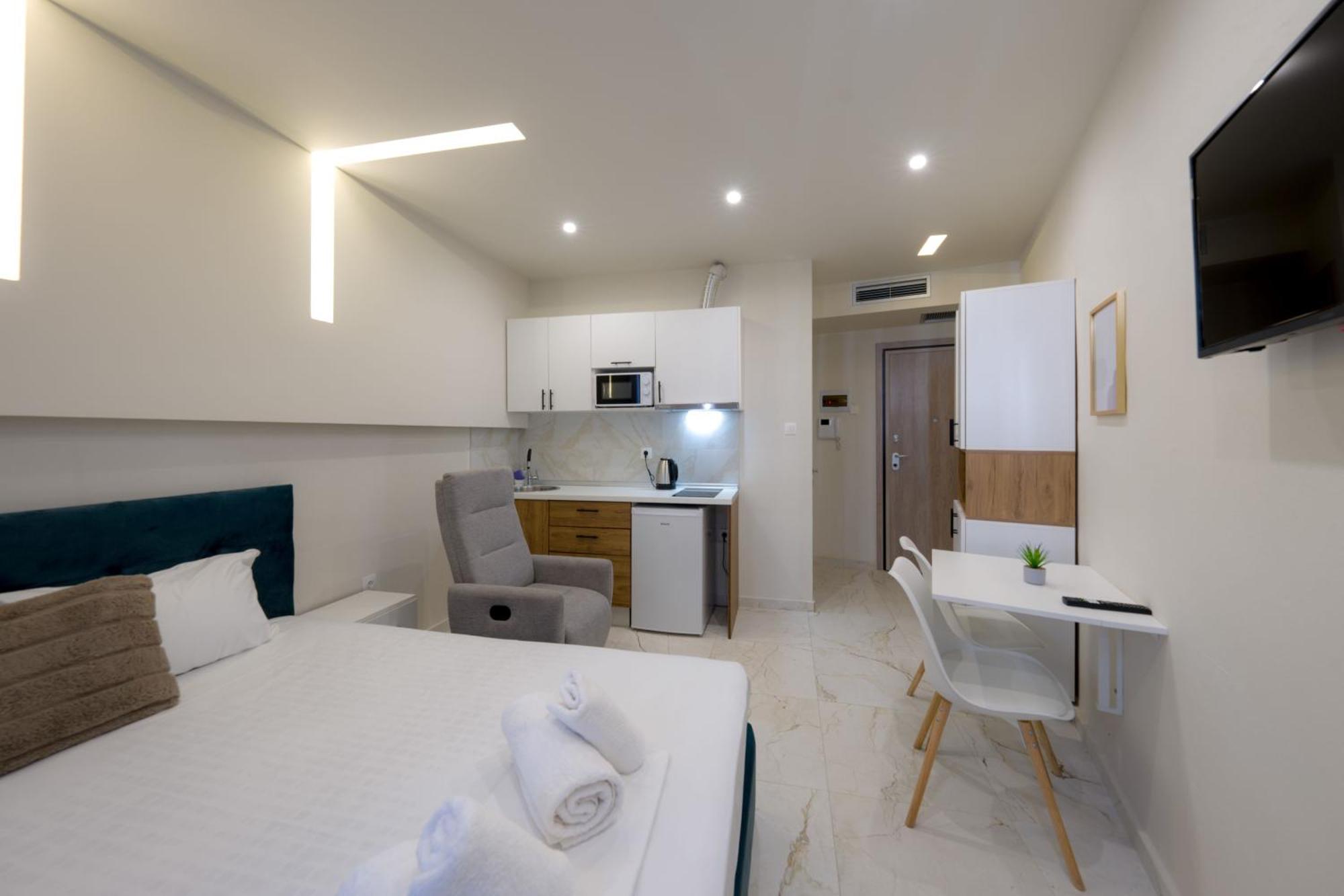 Welcome Pl Appartement *