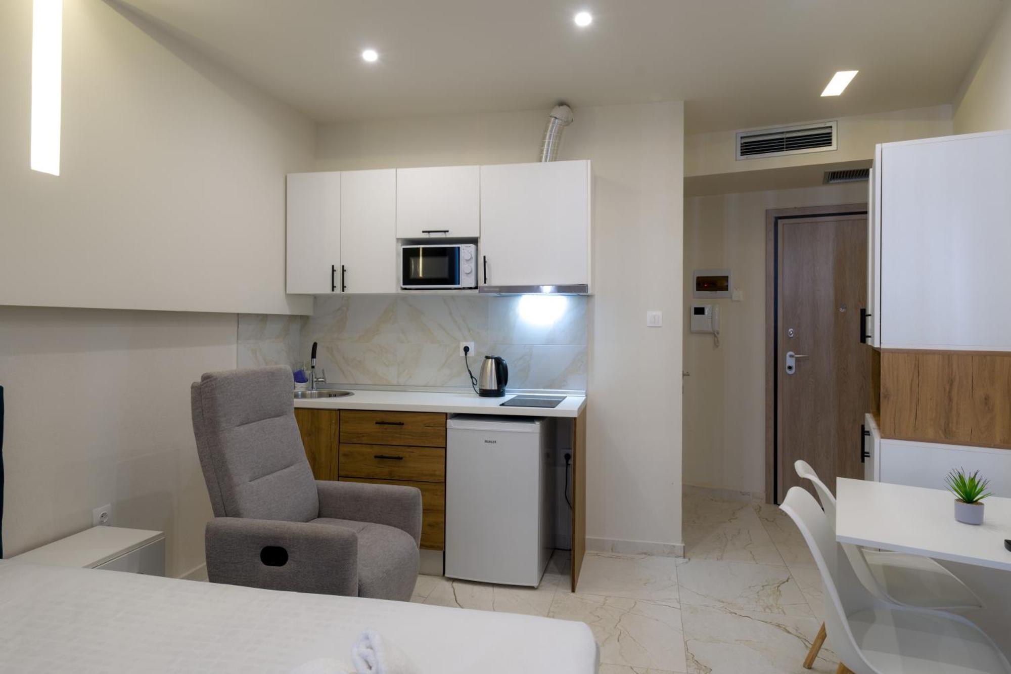 Appartement Welcome Pl *