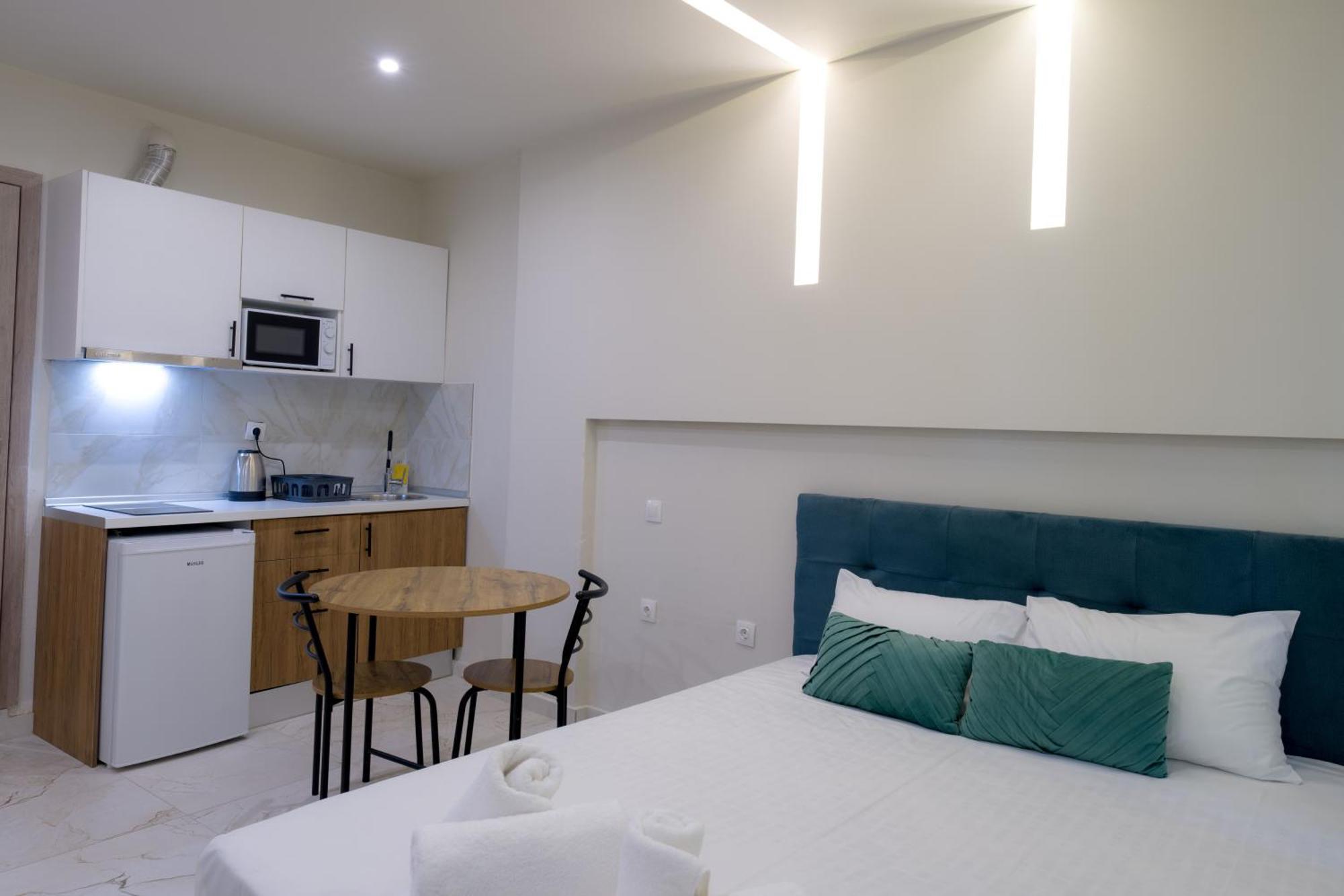 Welcome Pl Appartement Thessaloniki