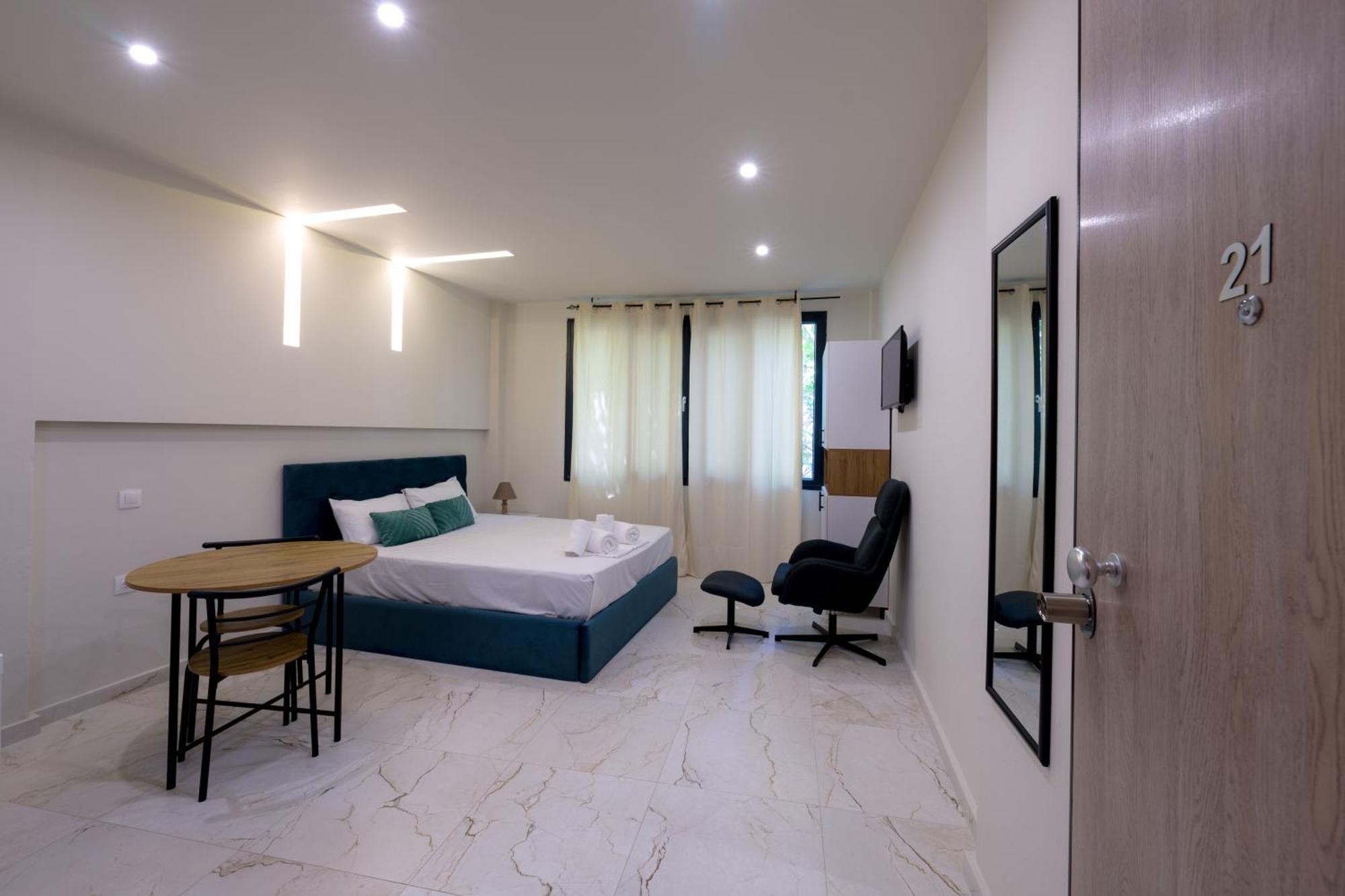 Appartement Welcome Pl