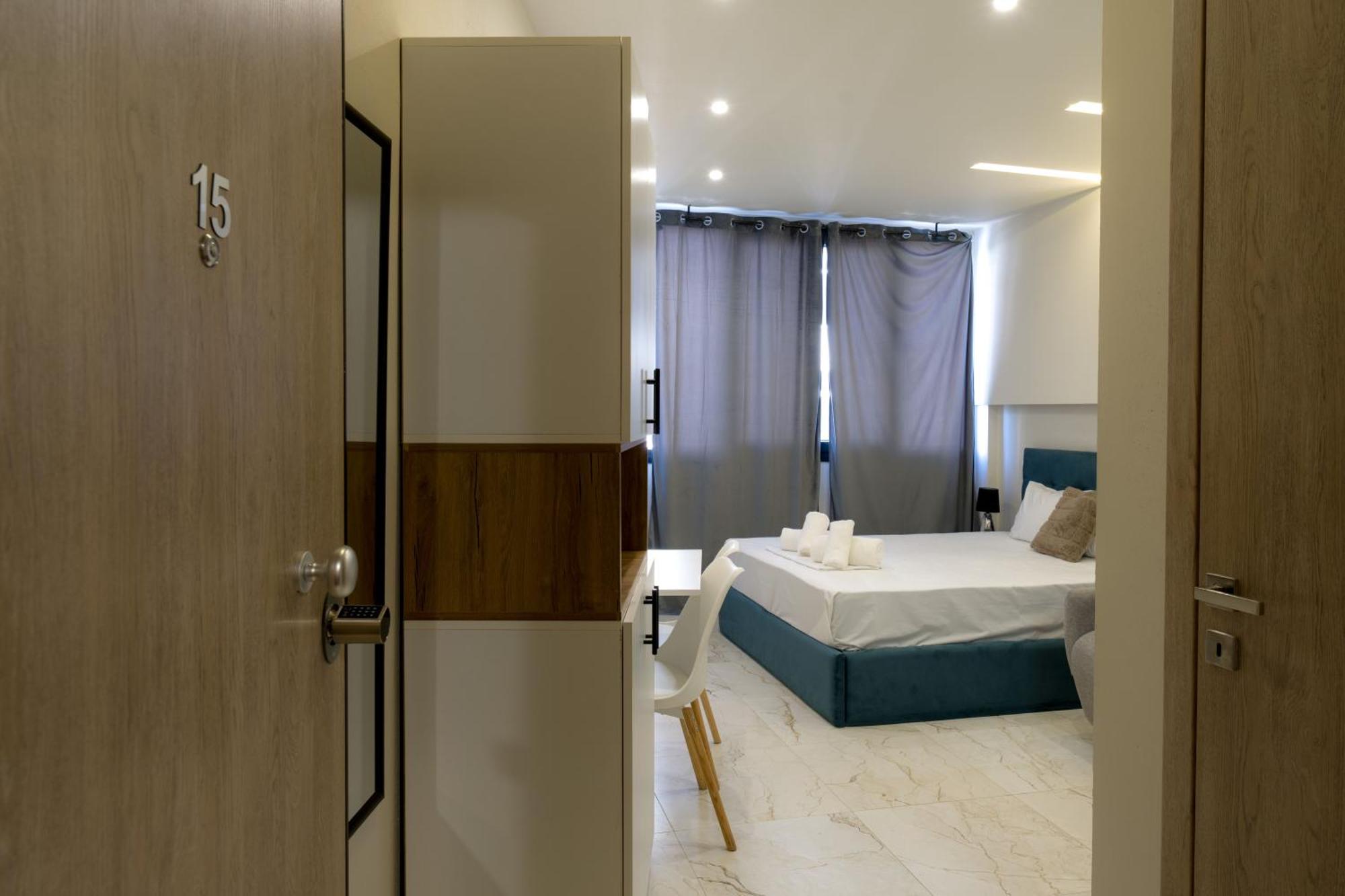Appartement Welcome Pl Thessaloniki