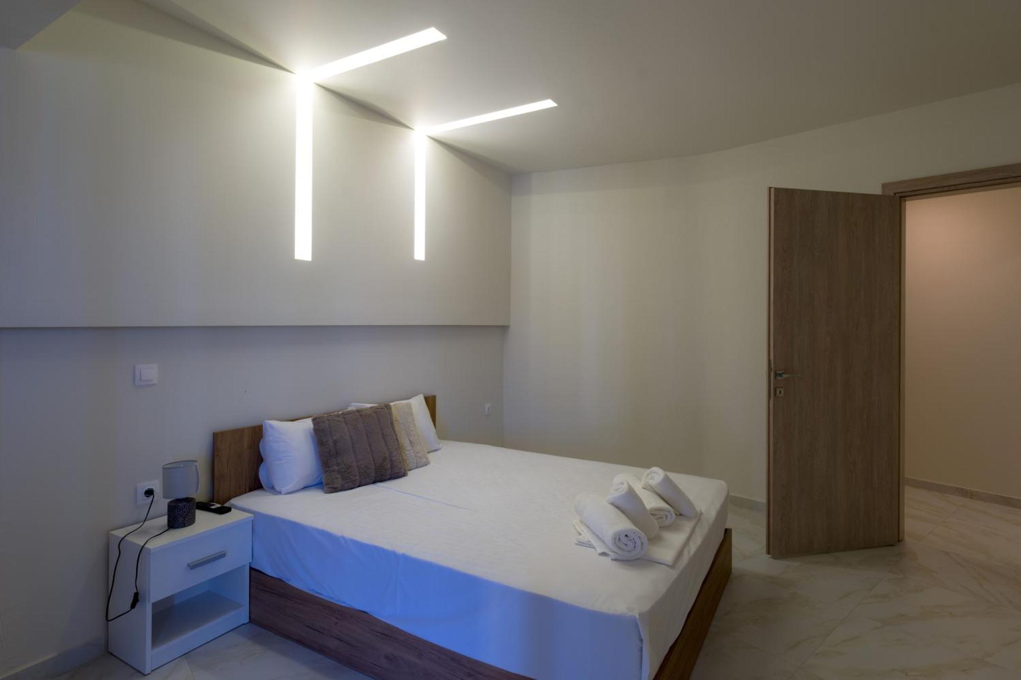 Welcome Pl Appartement