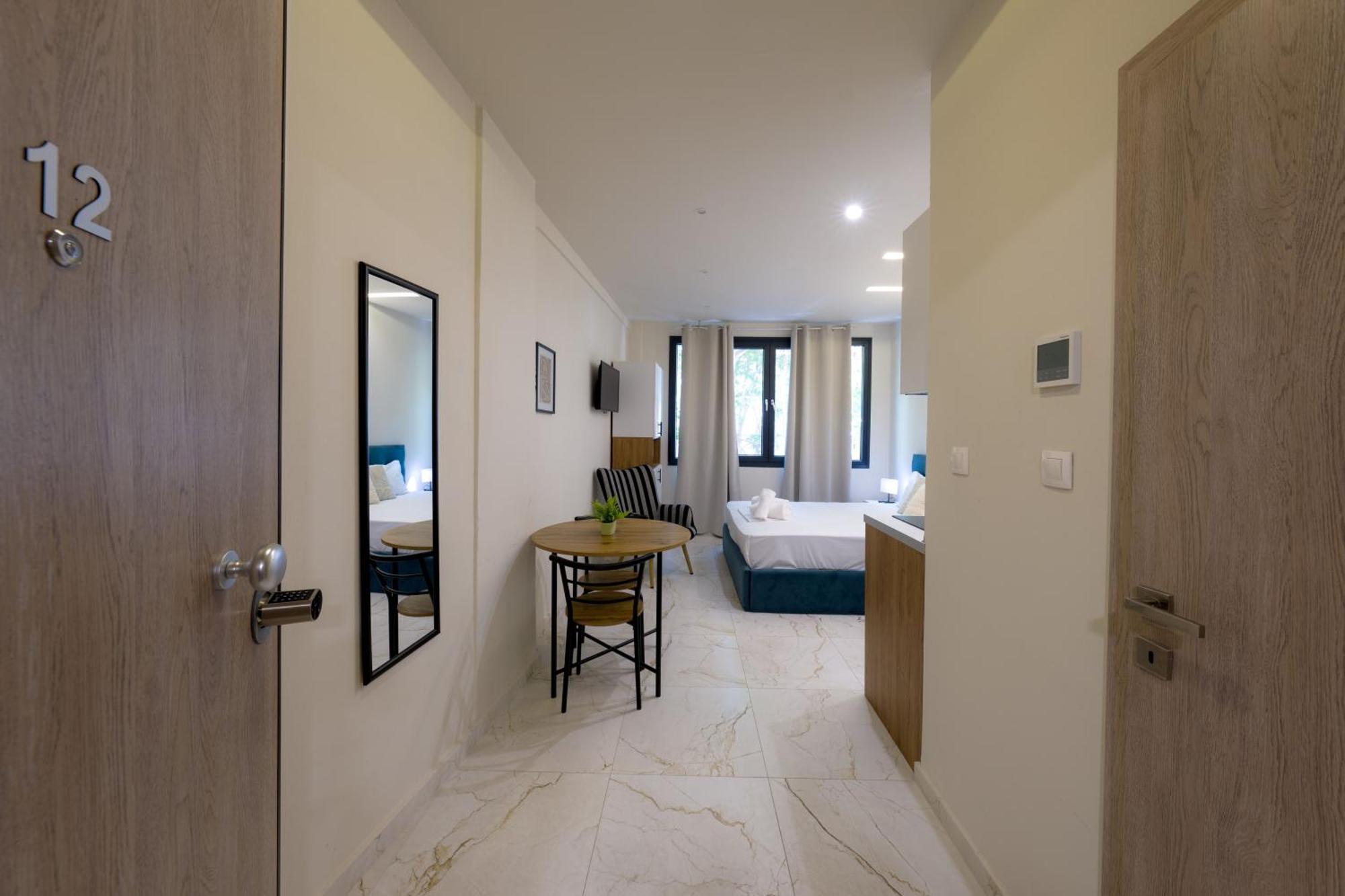 Welcome Pl Appartement *