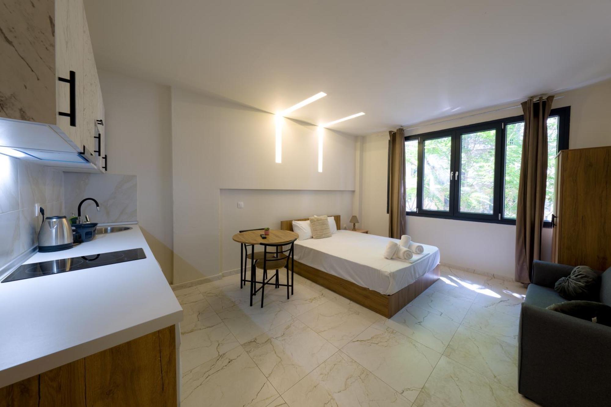 Appartement Welcome Pl *