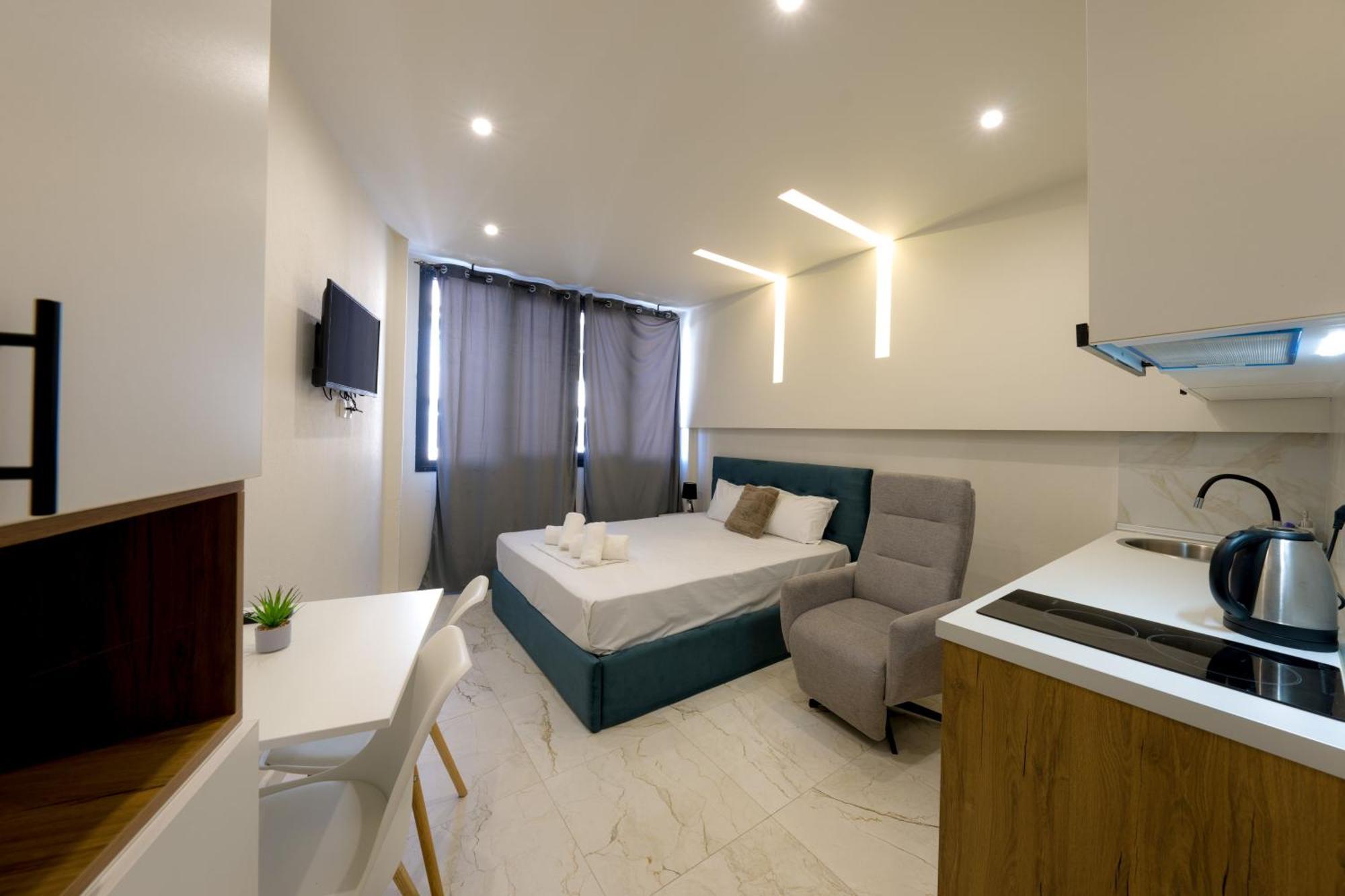 Appartement Welcome Pl *