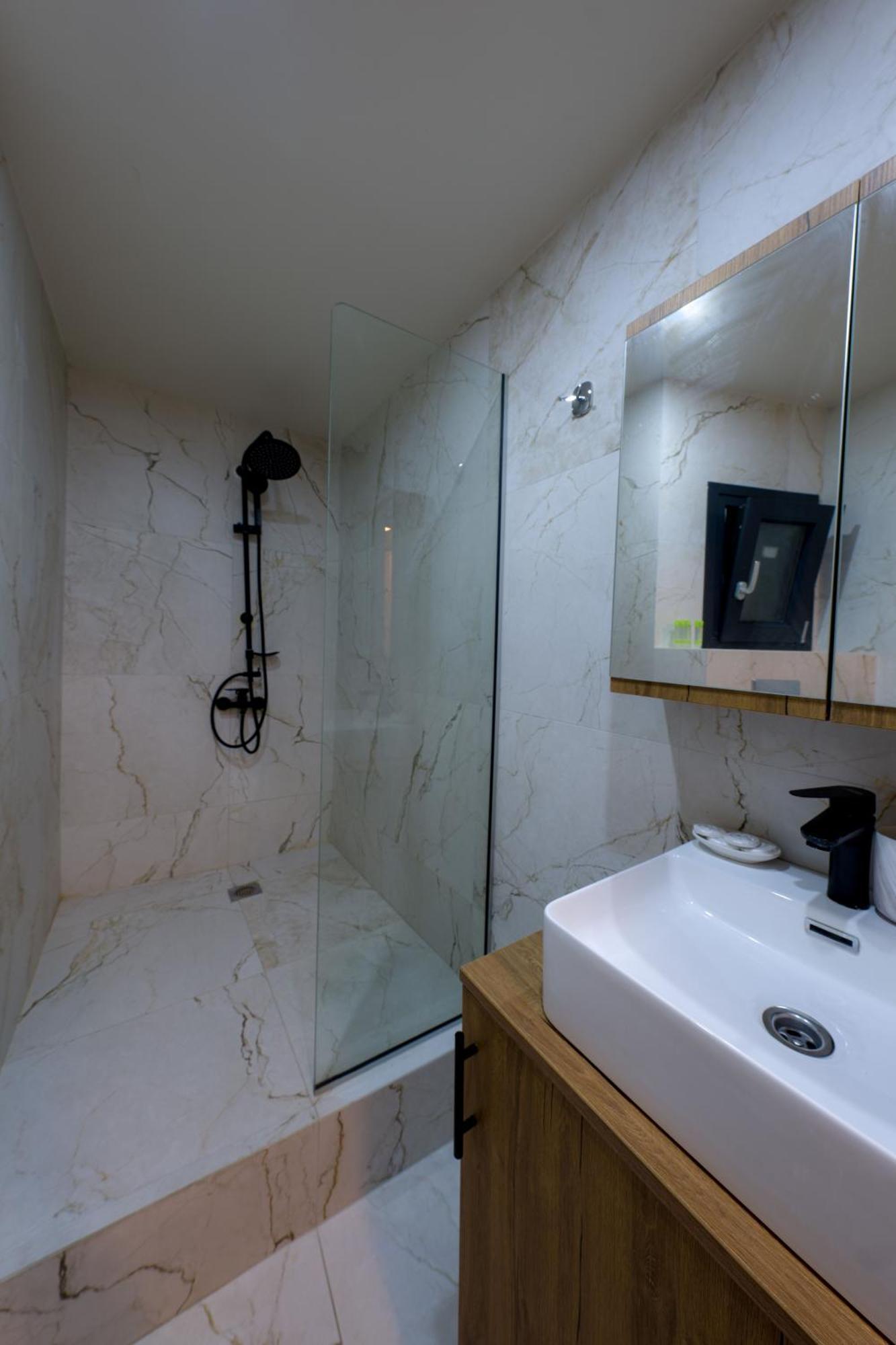 Welcome Pl Appartement Thessaloniki