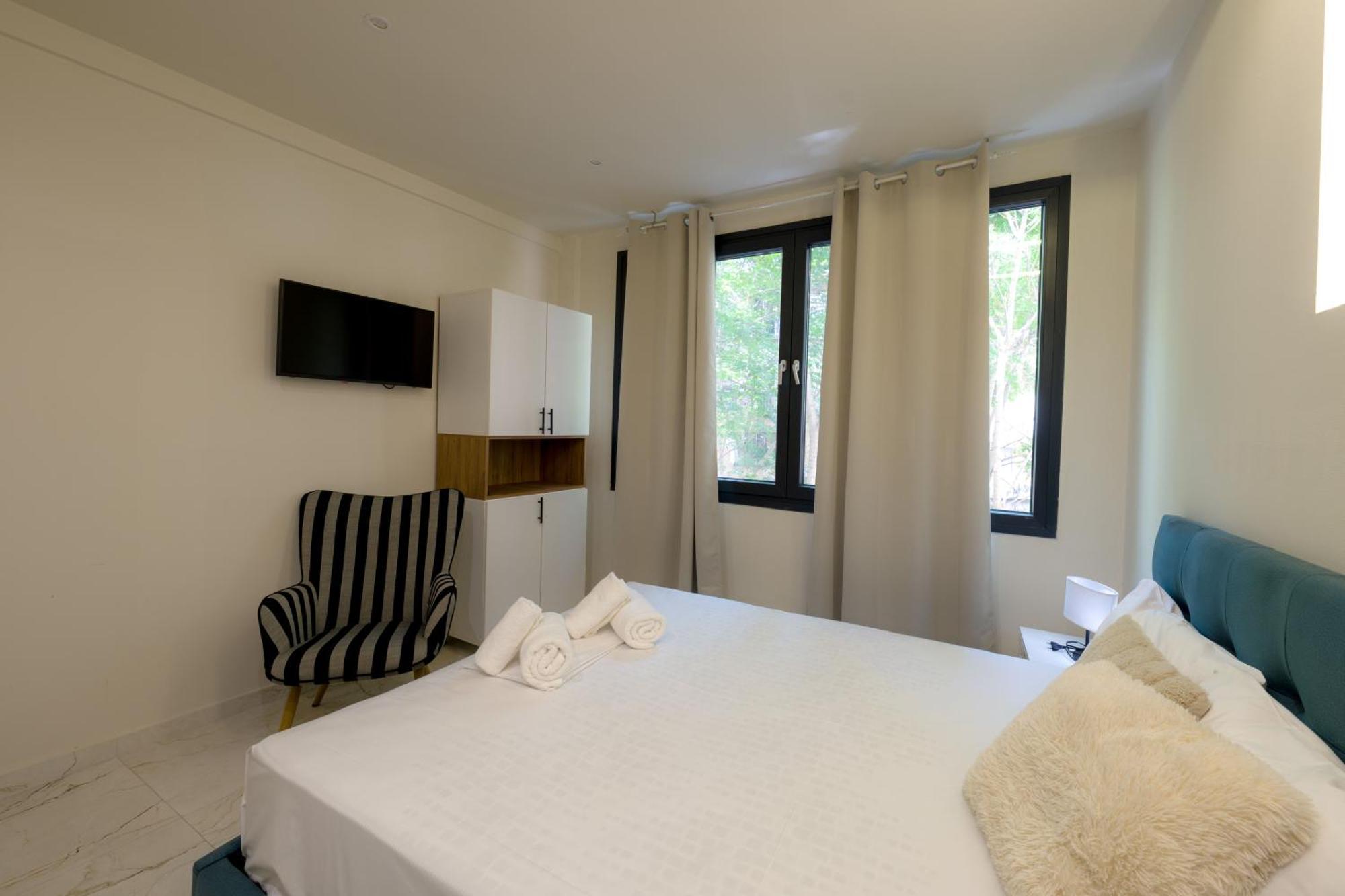 Appartement Welcome Pl