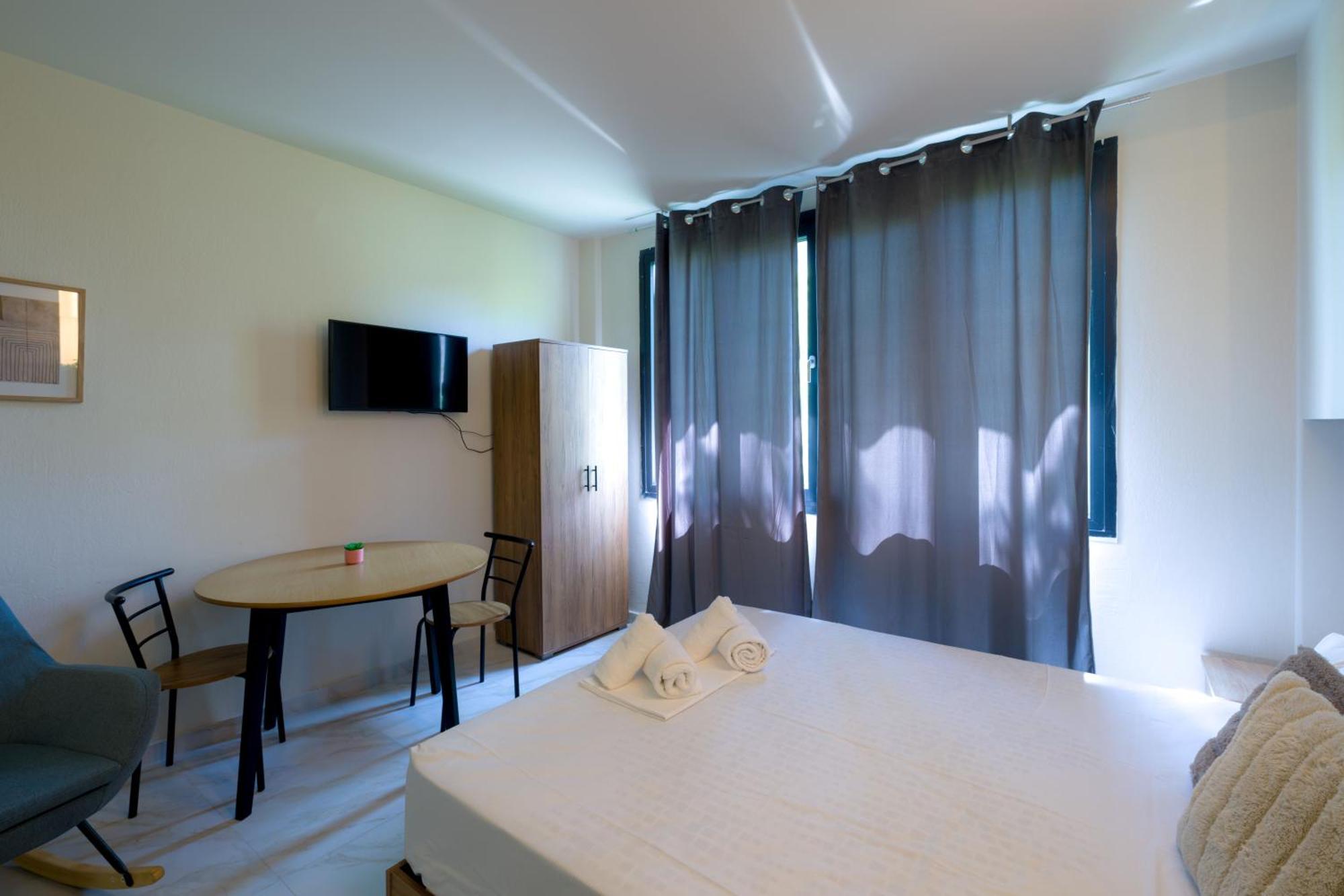 Appartement Welcome Pl *