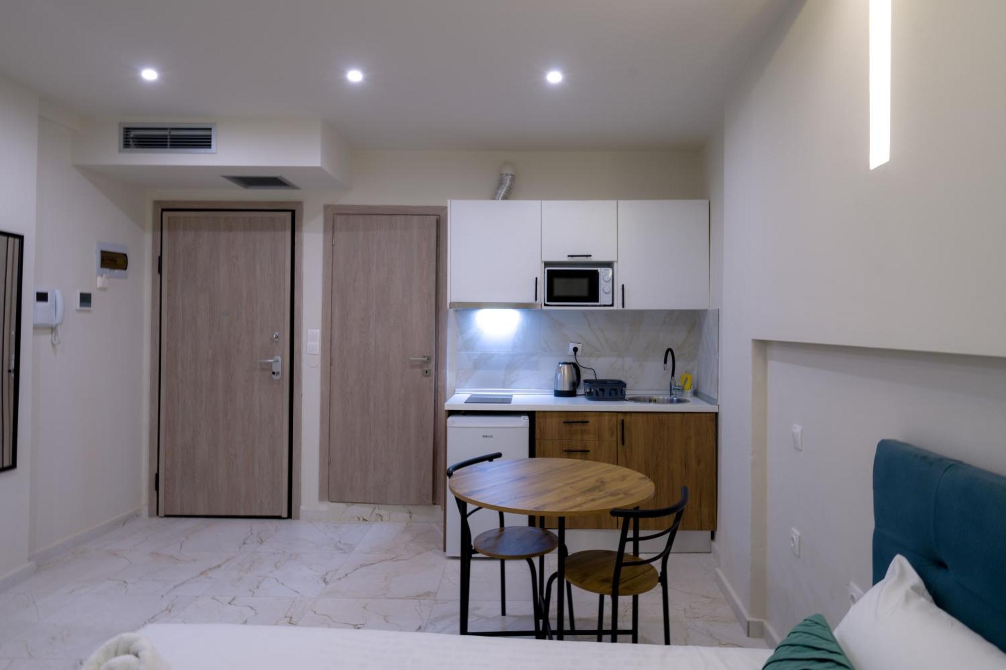 Welcome Pl Appartement Thessaloniki