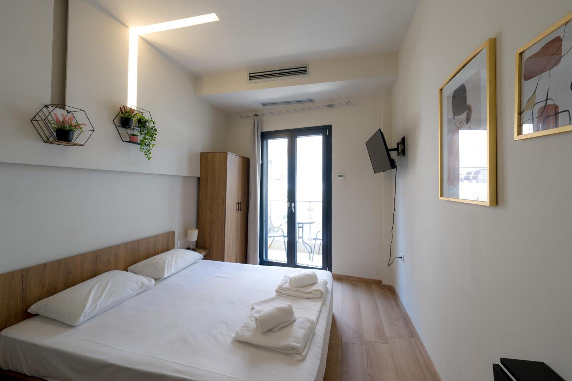 Welcome Urban Lg * Thessaloniki