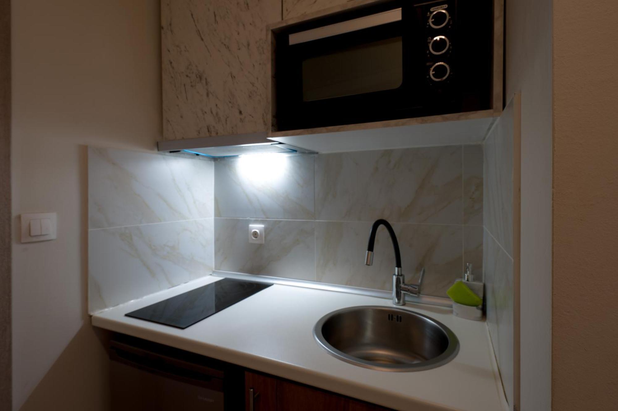 Apartment Welcome Urban Lg