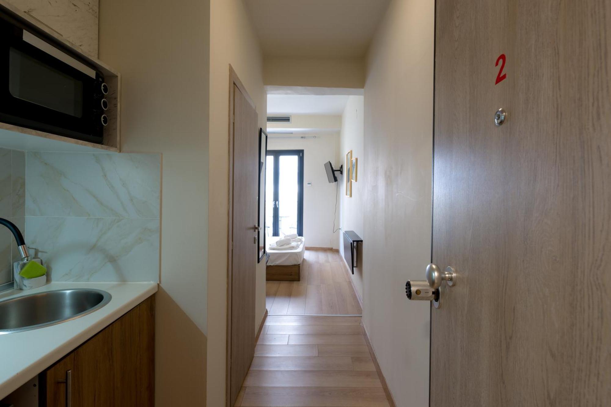 Apartment Welcome Urban Lg *